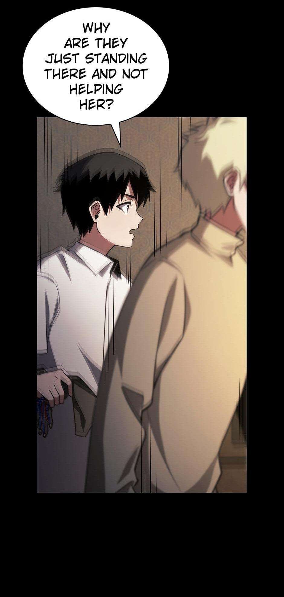 The Beginning After the End Chapter 182 - Page 73