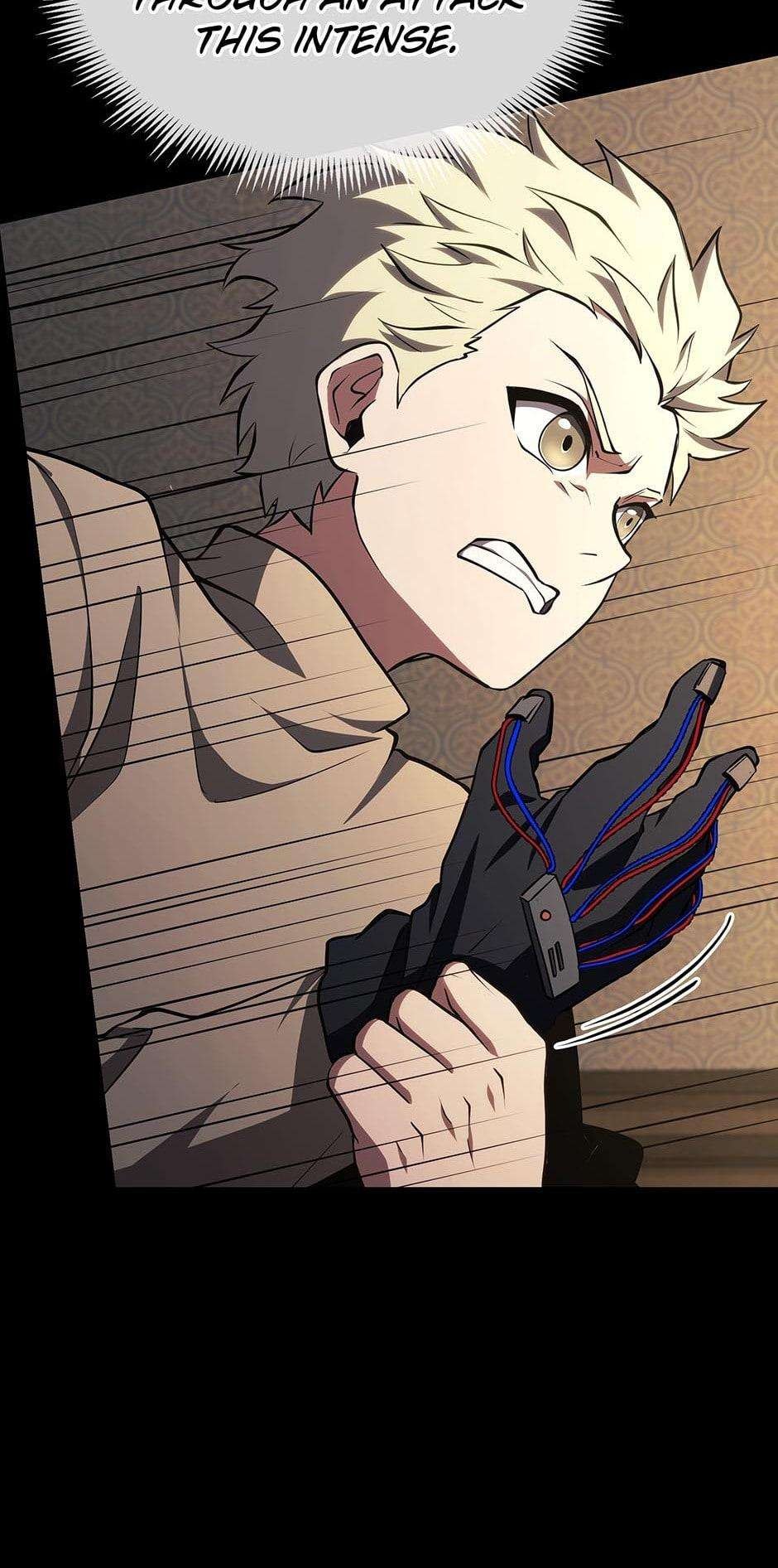 The Beginning After the End Chapter 182 - Page 77