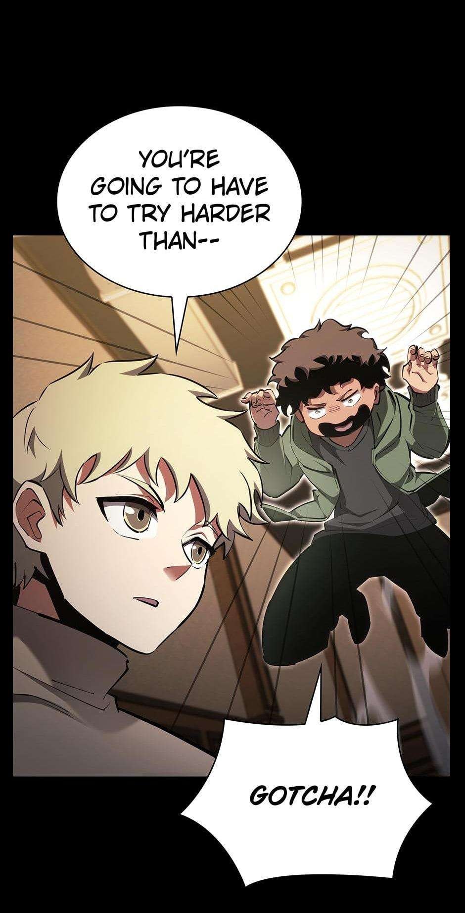 The Beginning After the End Chapter 182 - Page 8