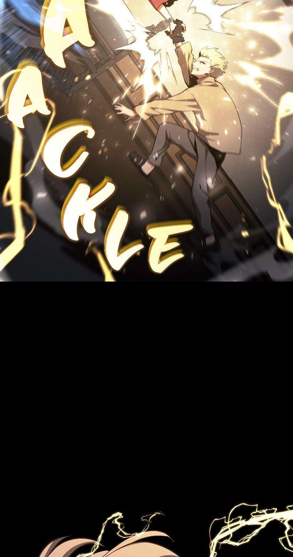 The Beginning After the End Chapter 182 - Page 95