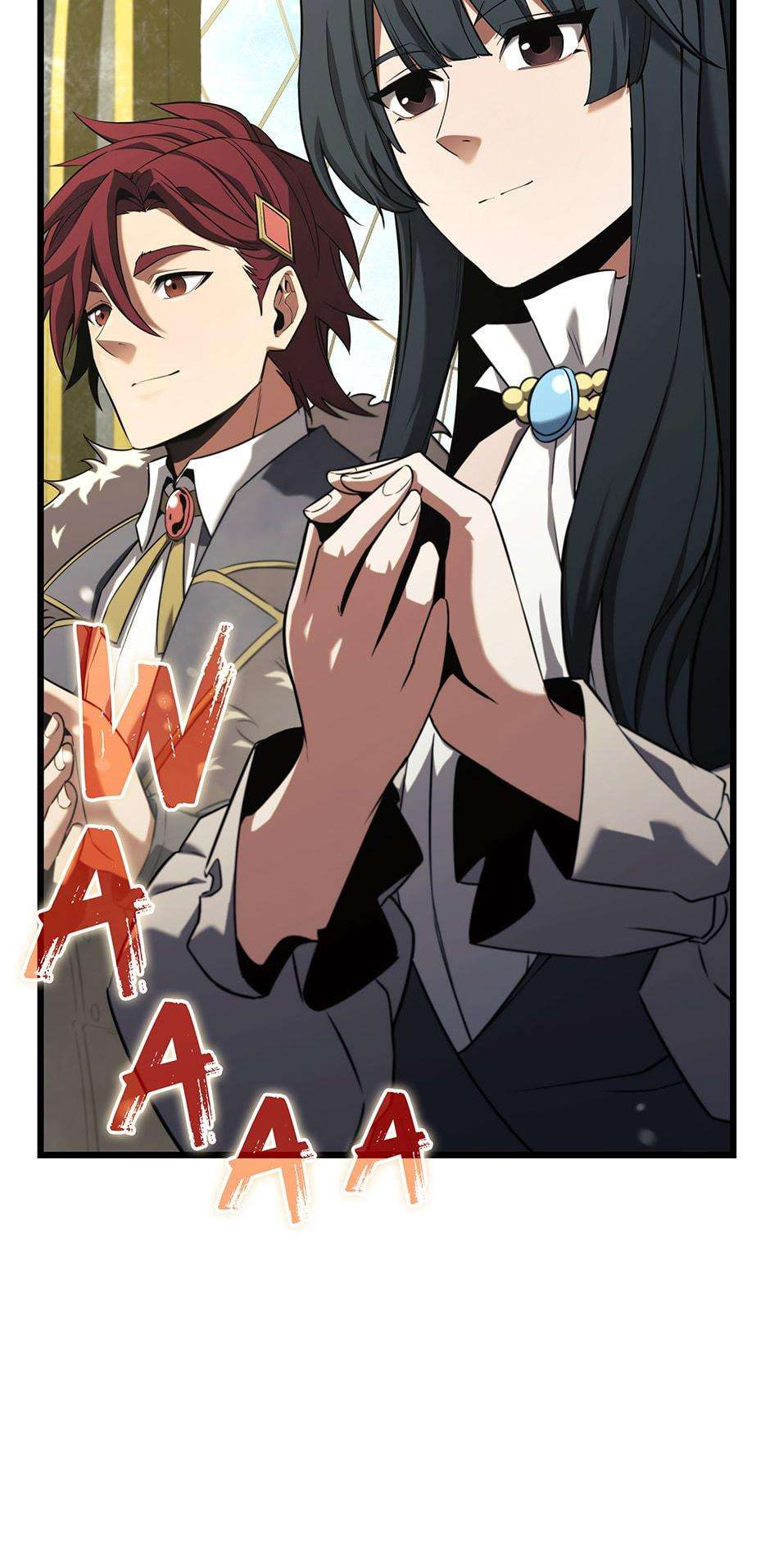 The Beginning After the End Chapter 183 - Page 100