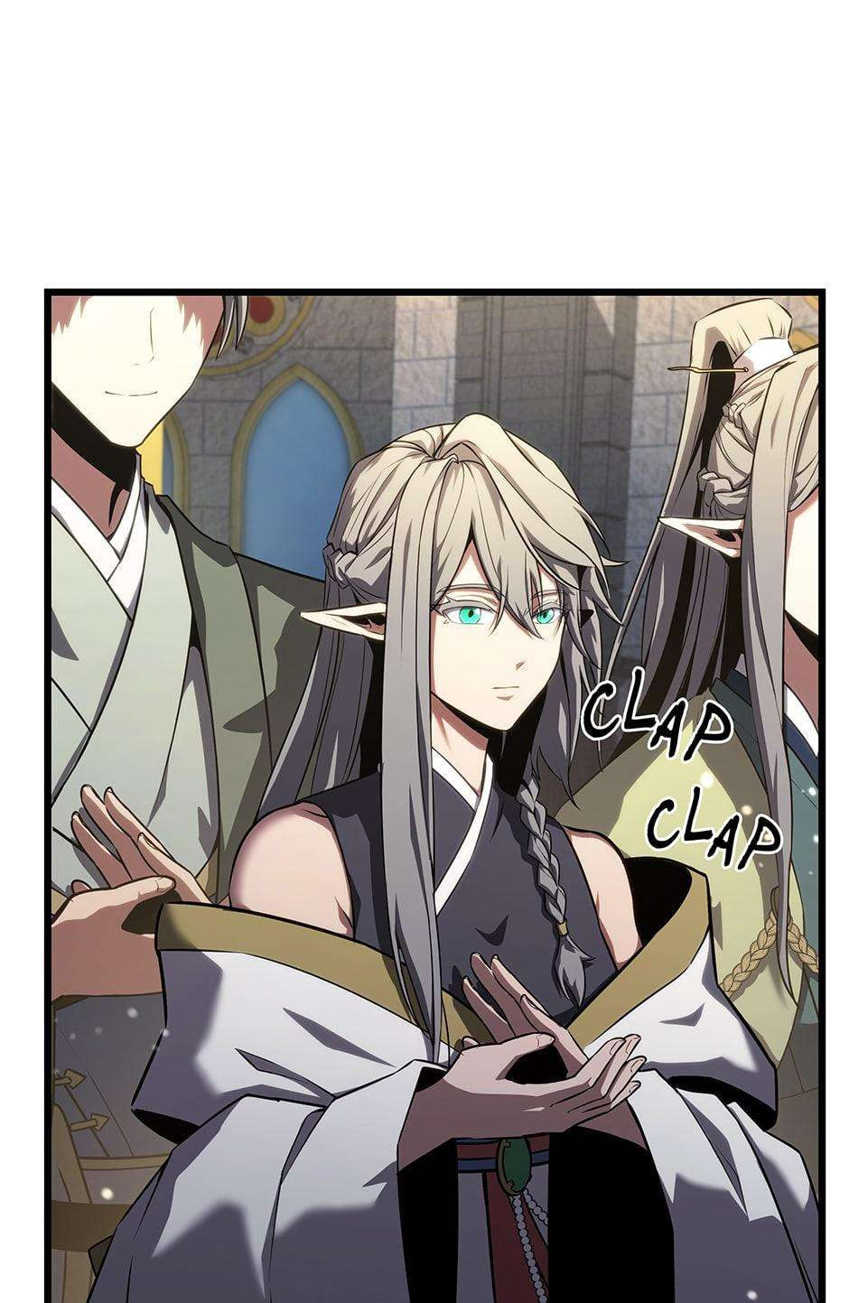 The Beginning After the End Chapter 183 - Page 101