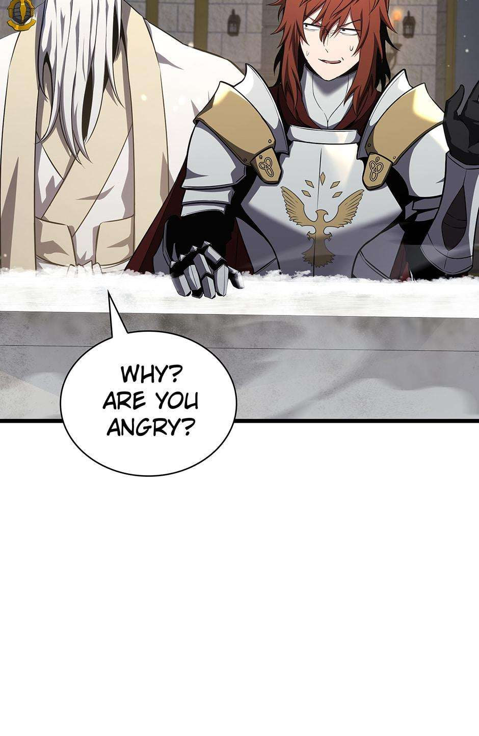 The Beginning After the End Chapter 183 - Page 103