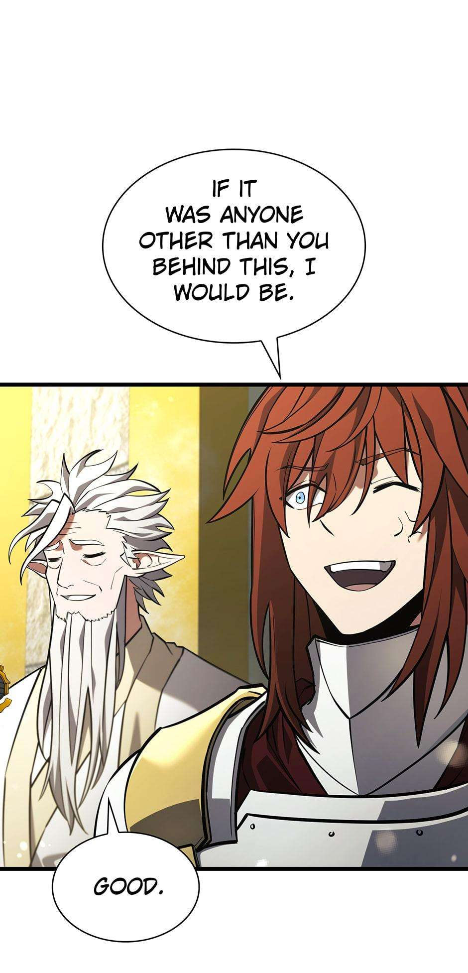 The Beginning After the End Chapter 183 - Page 104