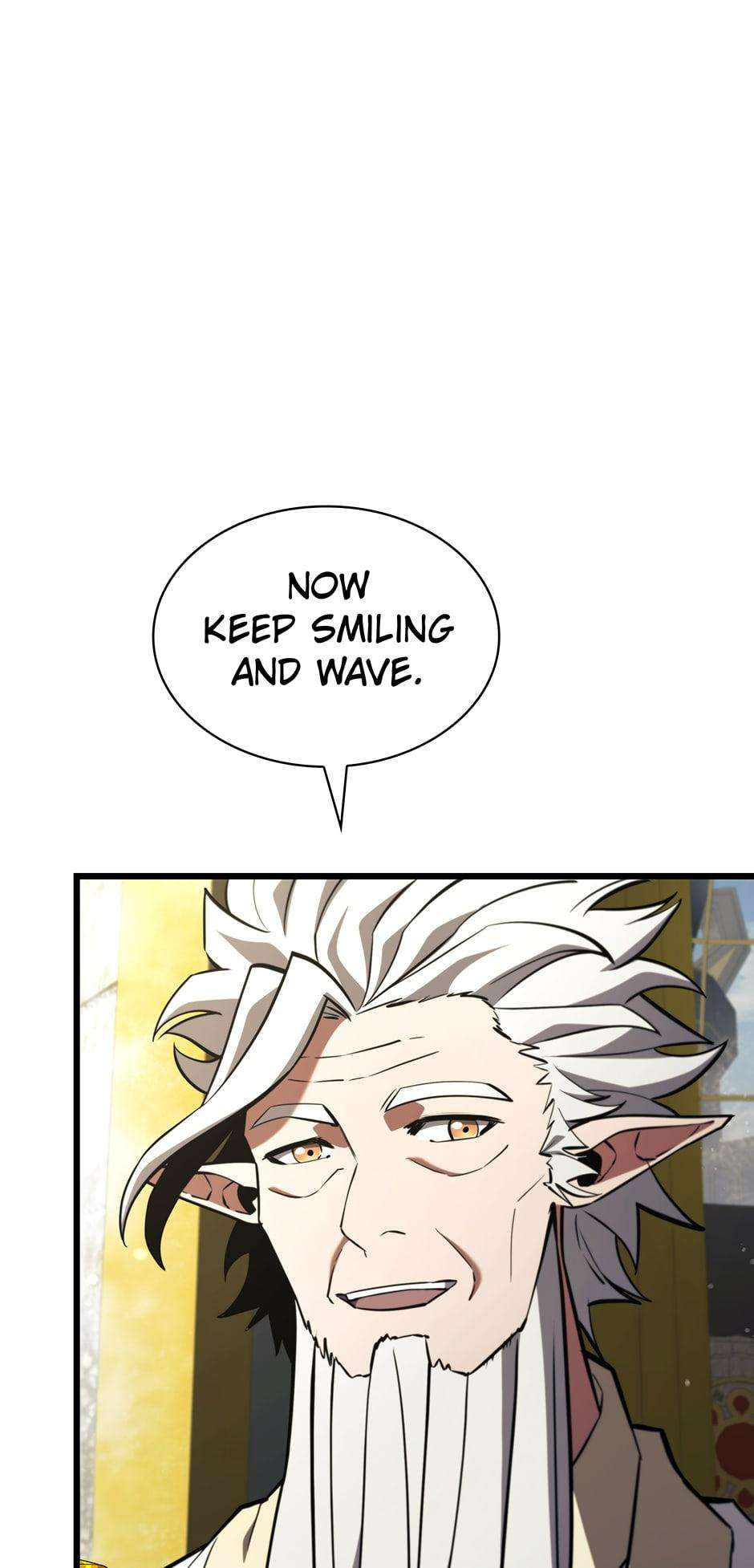 The Beginning After the End Chapter 183 - Page 105