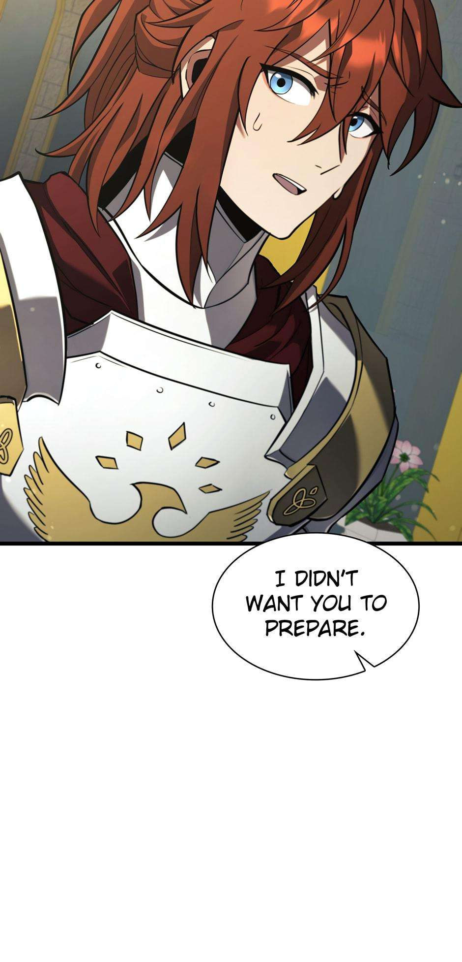 The Beginning After the End Chapter 183 - Page 108