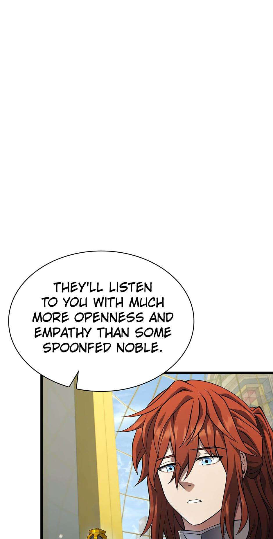 The Beginning After the End Chapter 183 - Page 111