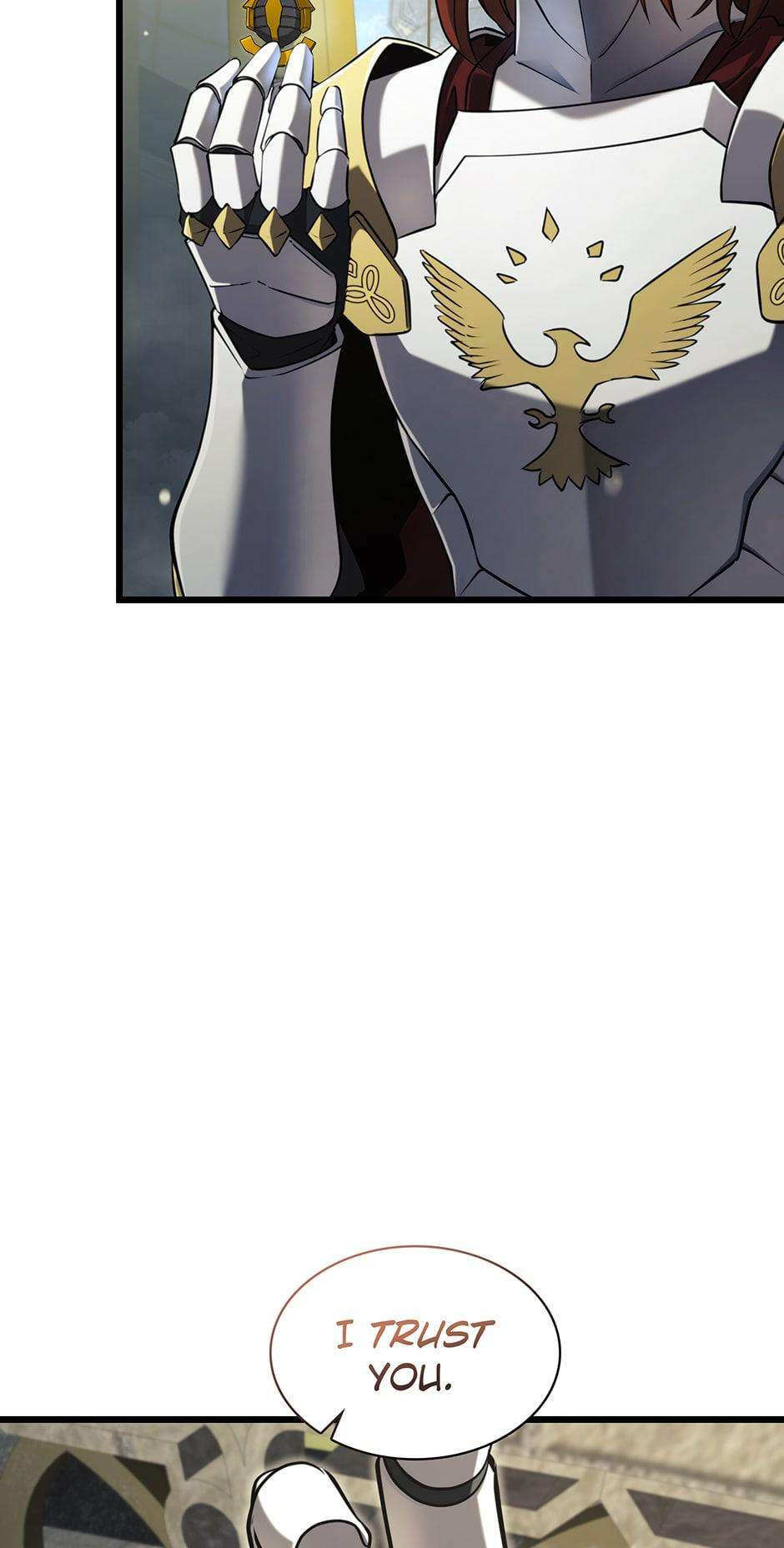 The Beginning After the End Chapter 183 - Page 112