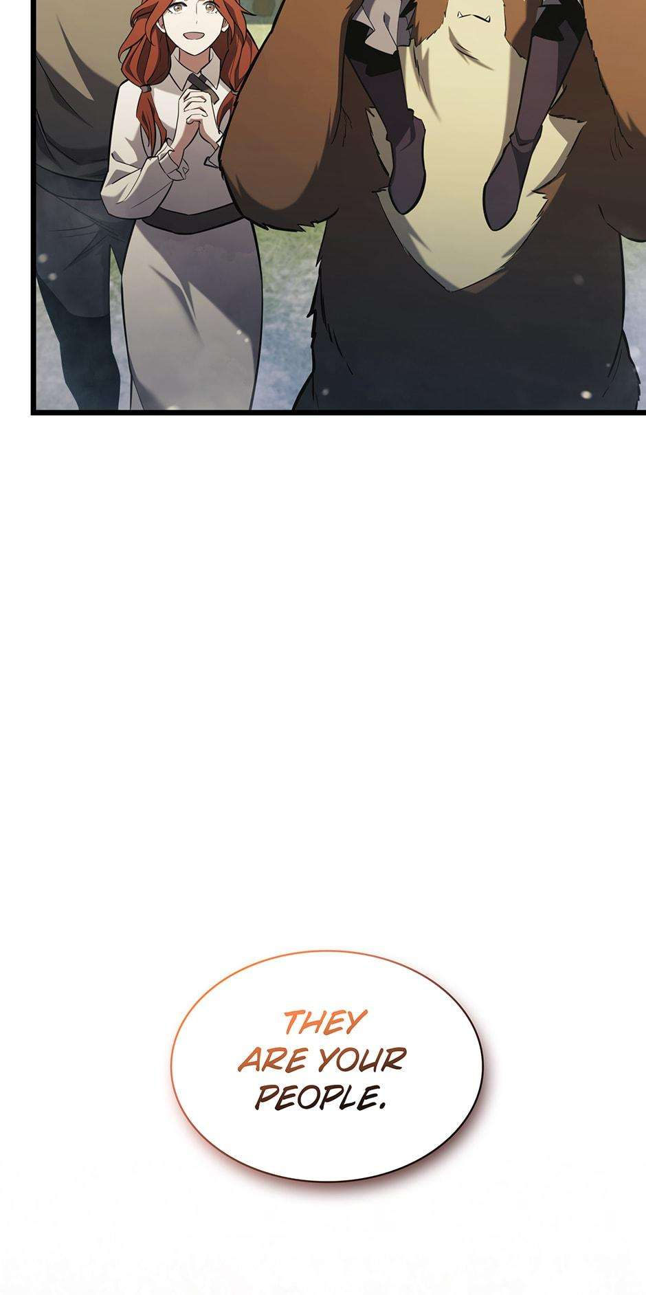 The Beginning After the End Chapter 183 - Page 116