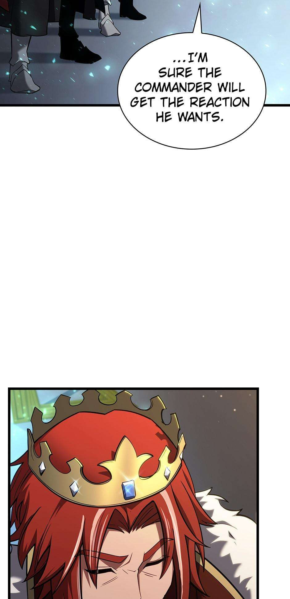 The Beginning After the End Chapter 183 - Page 15