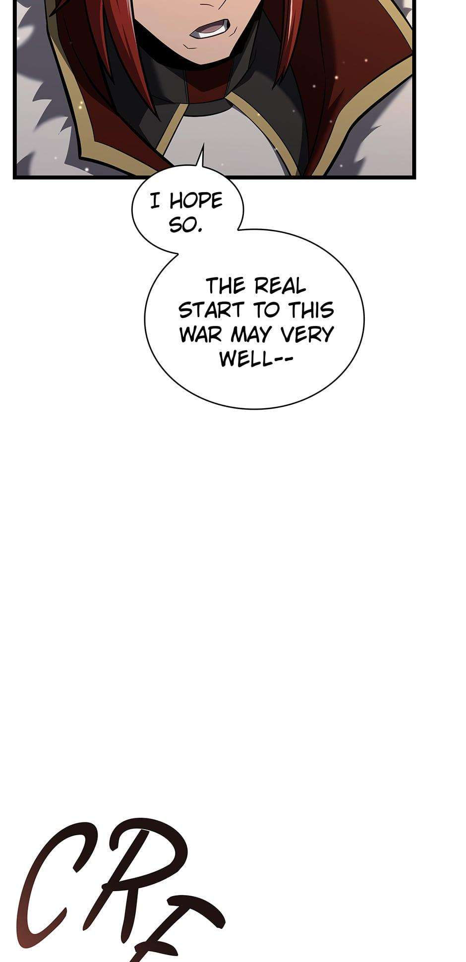 The Beginning After the End Chapter 183 - Page 16