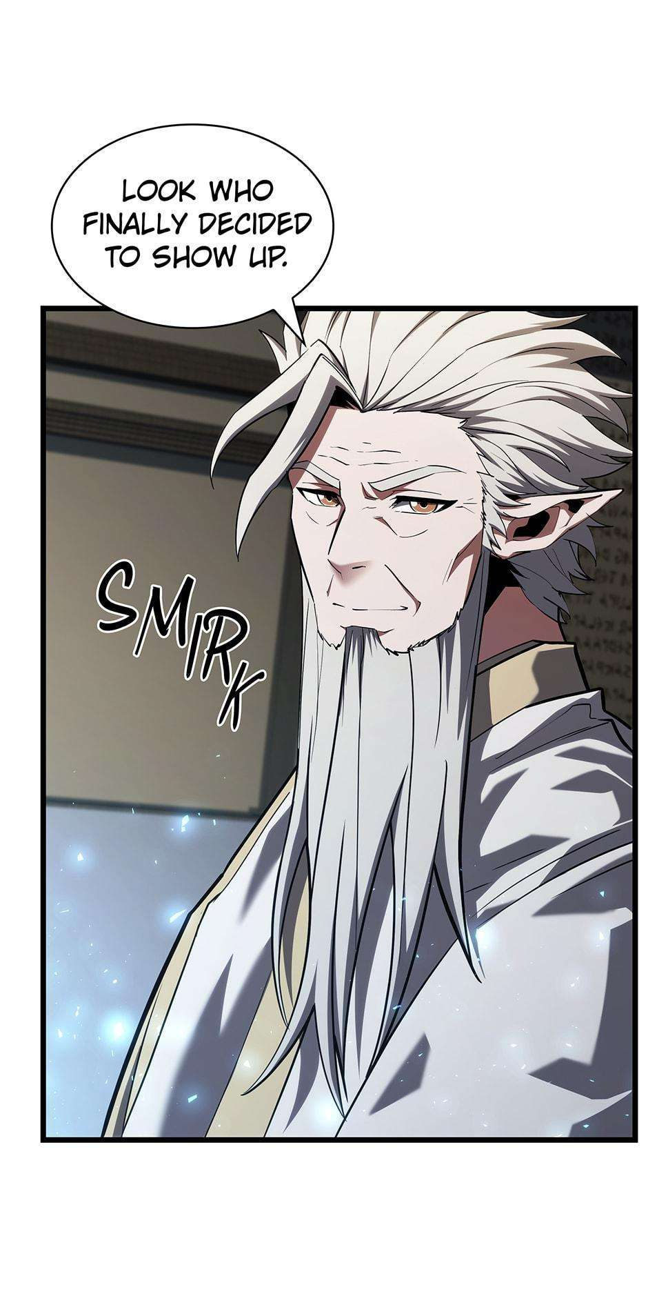 The Beginning After the End Chapter 183 - Page 18