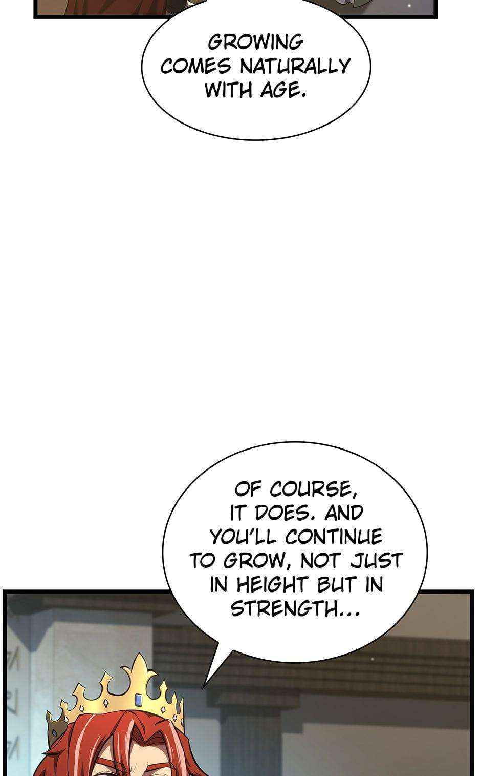 The Beginning After the End Chapter 183 - Page 24