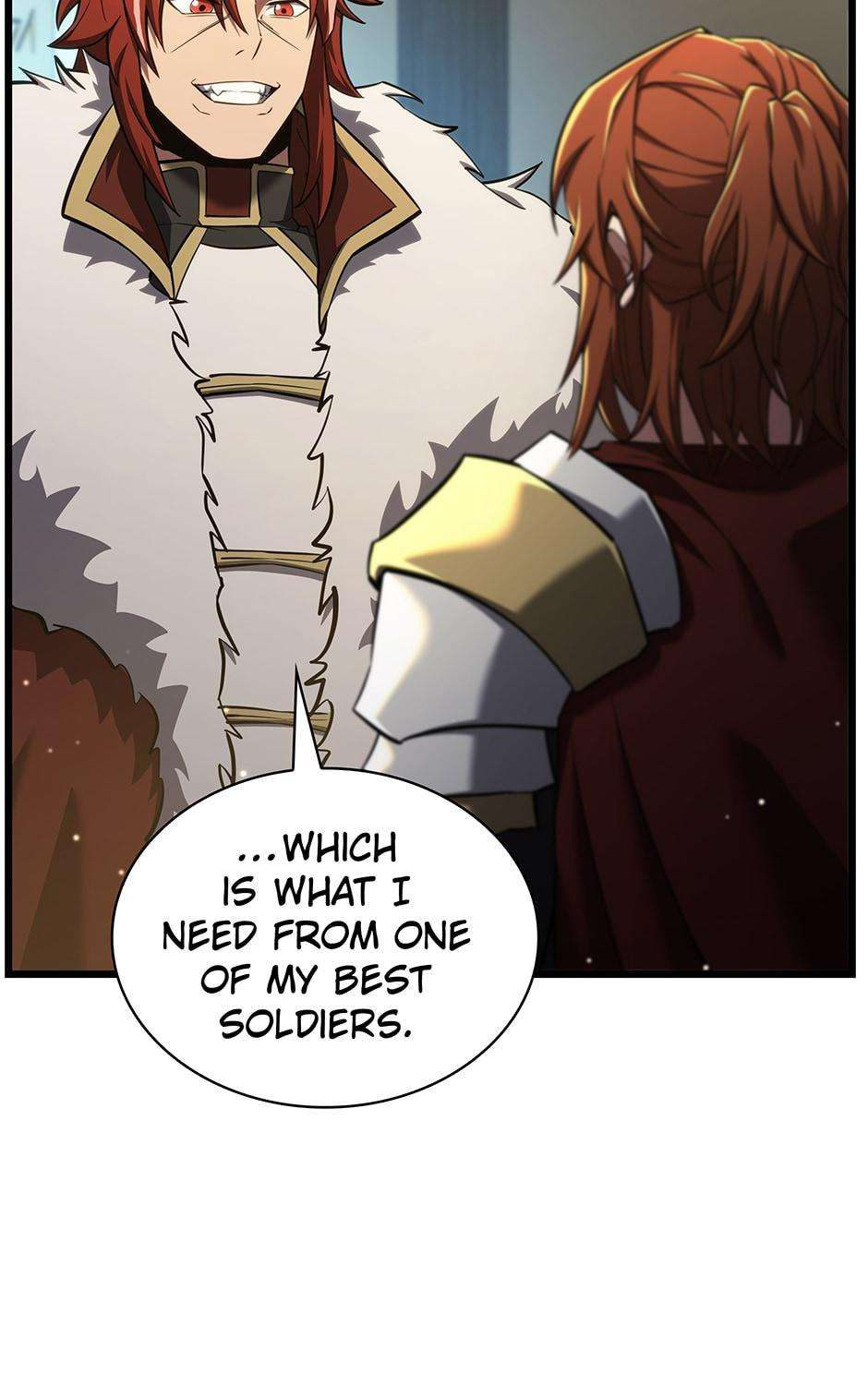 The Beginning After the End Chapter 183 - Page 25