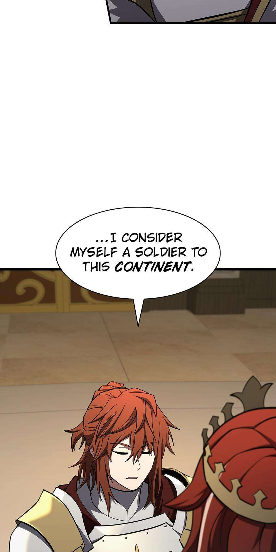 The Beginning After the End Chapter 183 - Page 27