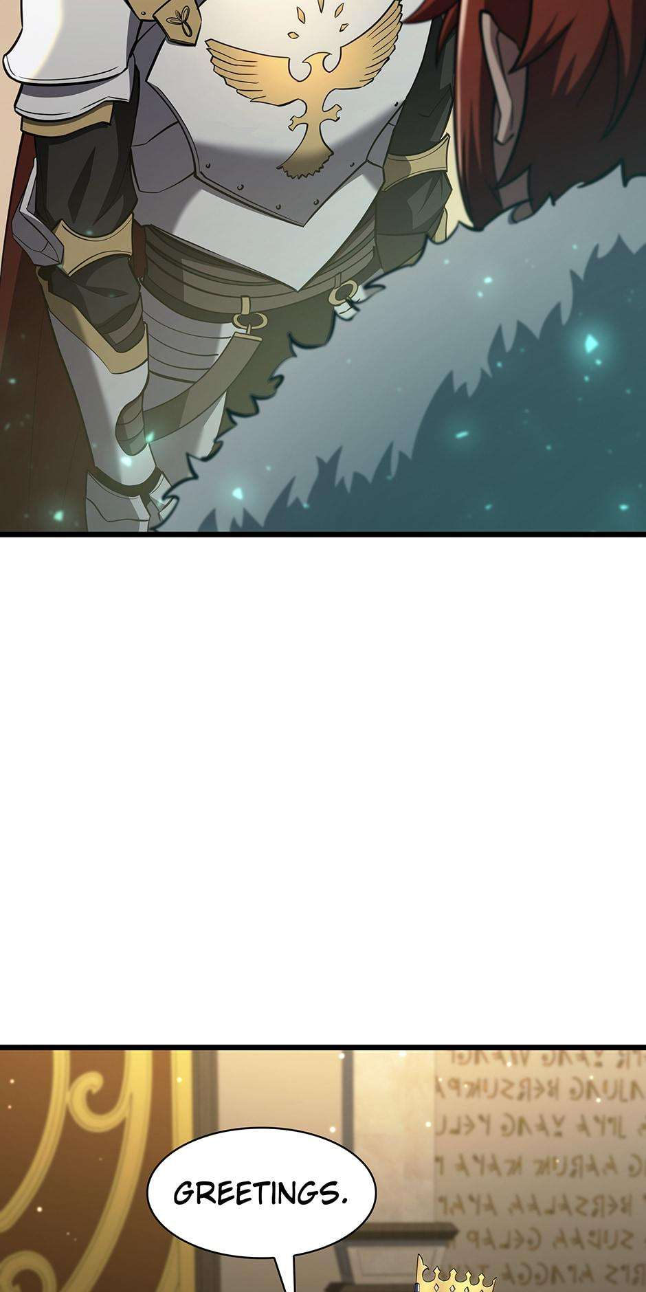 The Beginning After the End Chapter 183 - Page 28