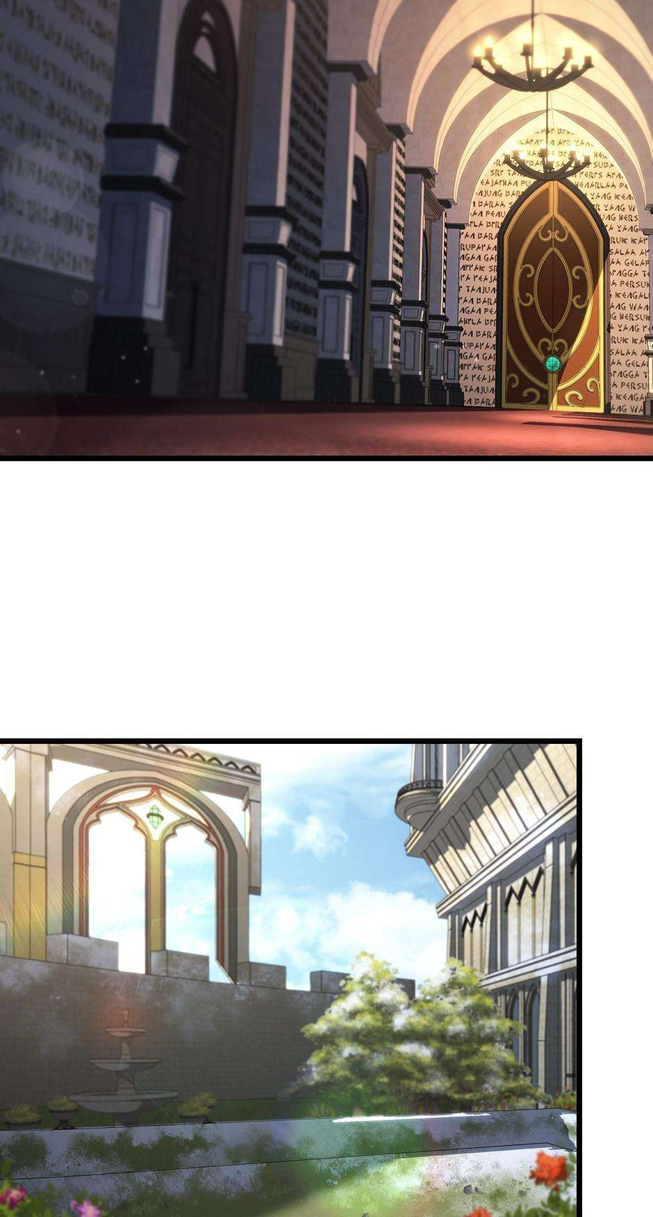 The Beginning After the End Chapter 183 - Page 3