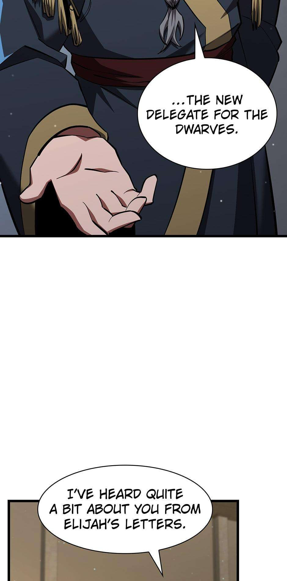 The Beginning After the End Chapter 183 - Page 31