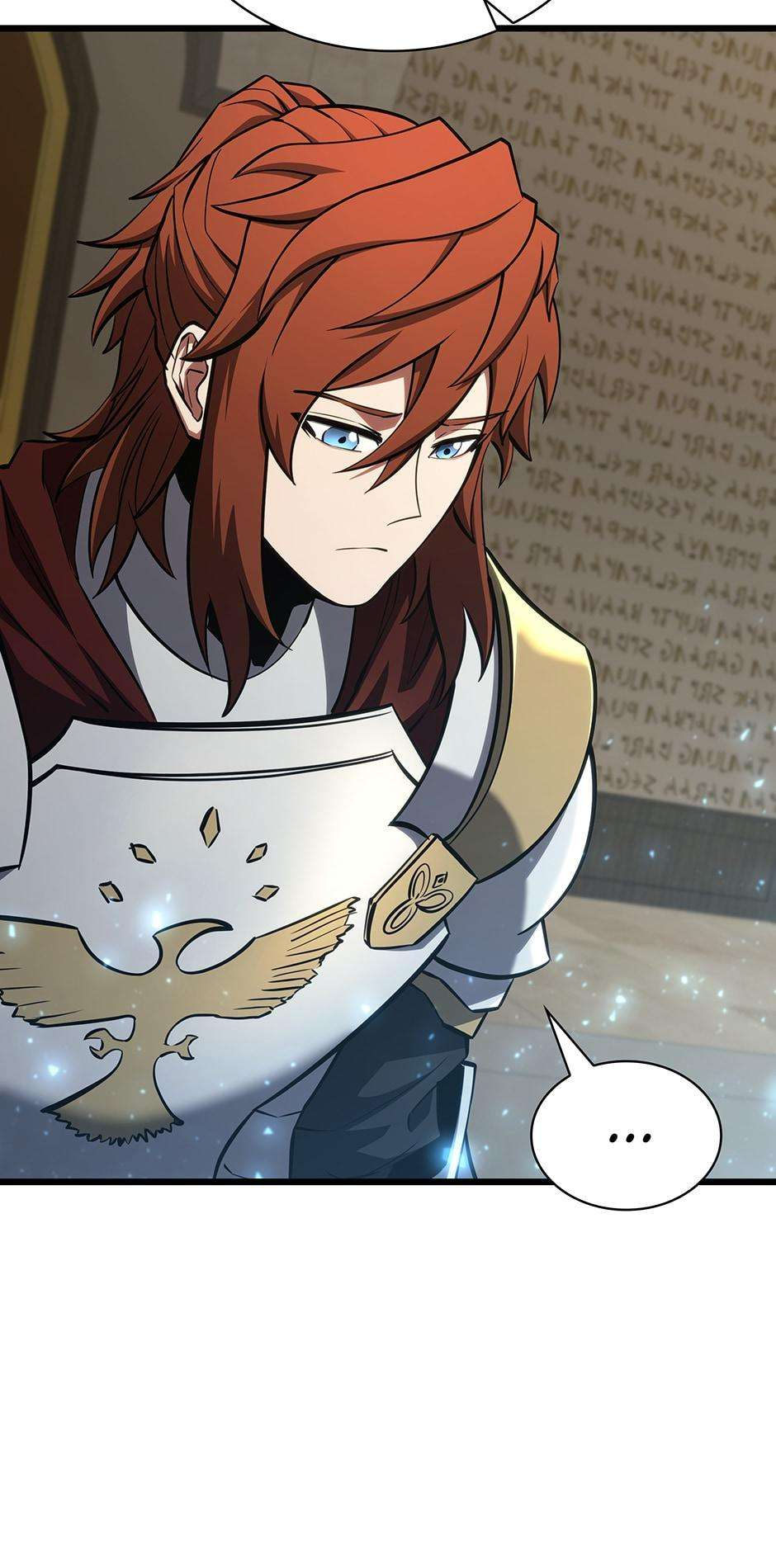 The Beginning After the End Chapter 183 - Page 34