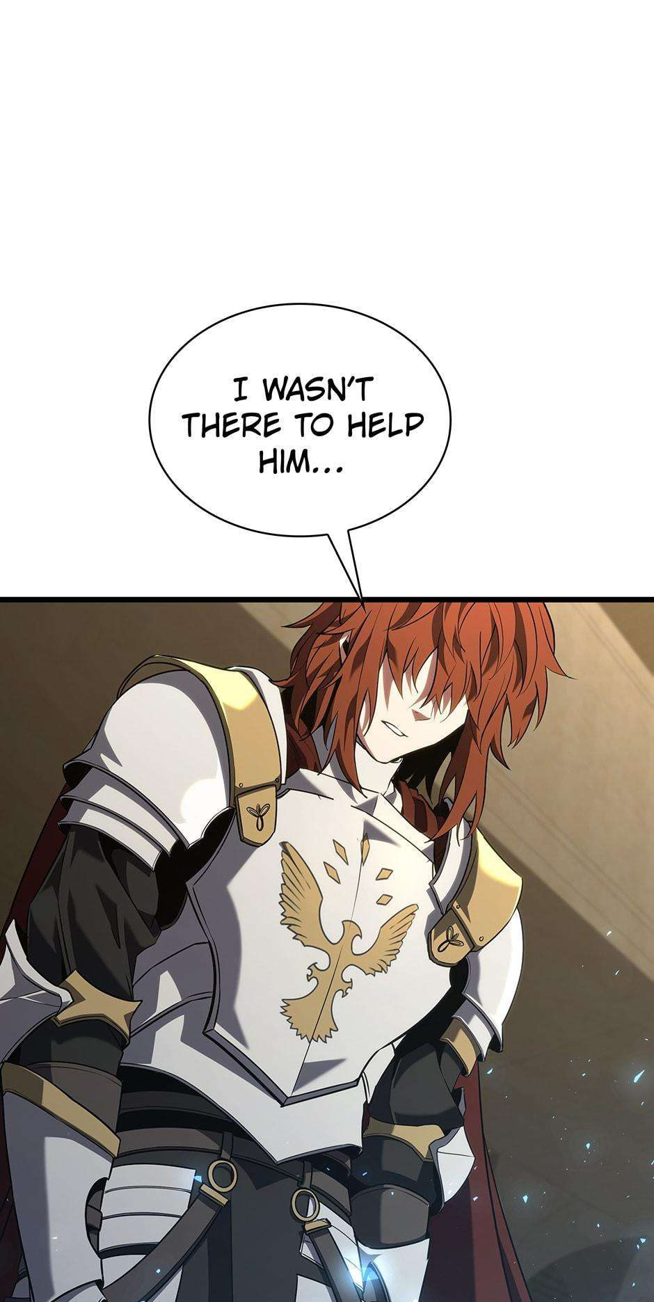 The Beginning After the End Chapter 183 - Page 35