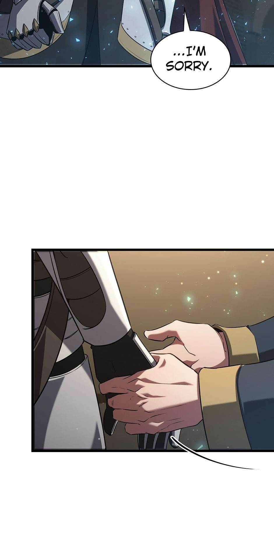 The Beginning After the End Chapter 183 - Page 36