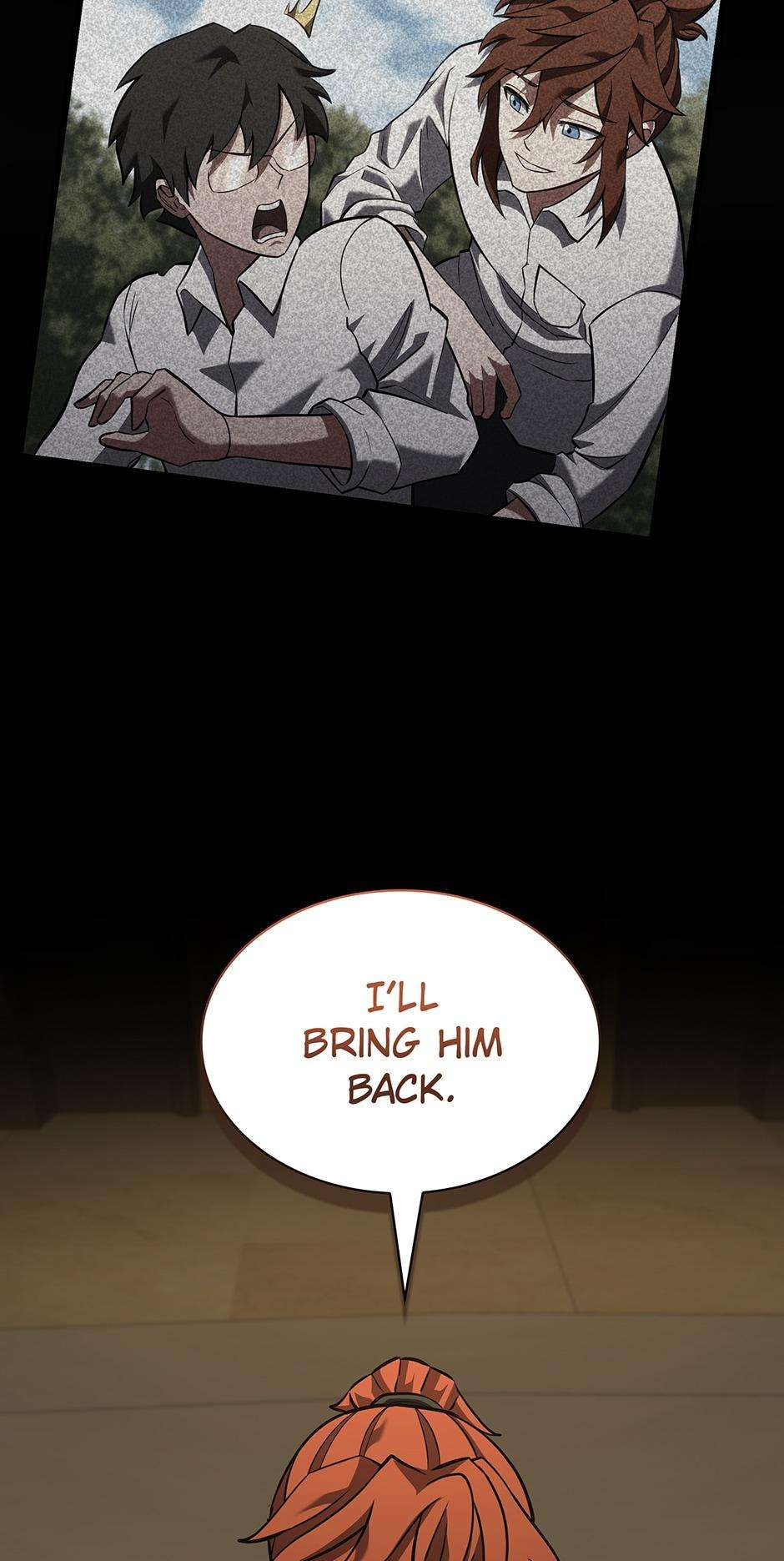 The Beginning After the End Chapter 183 - Page 40