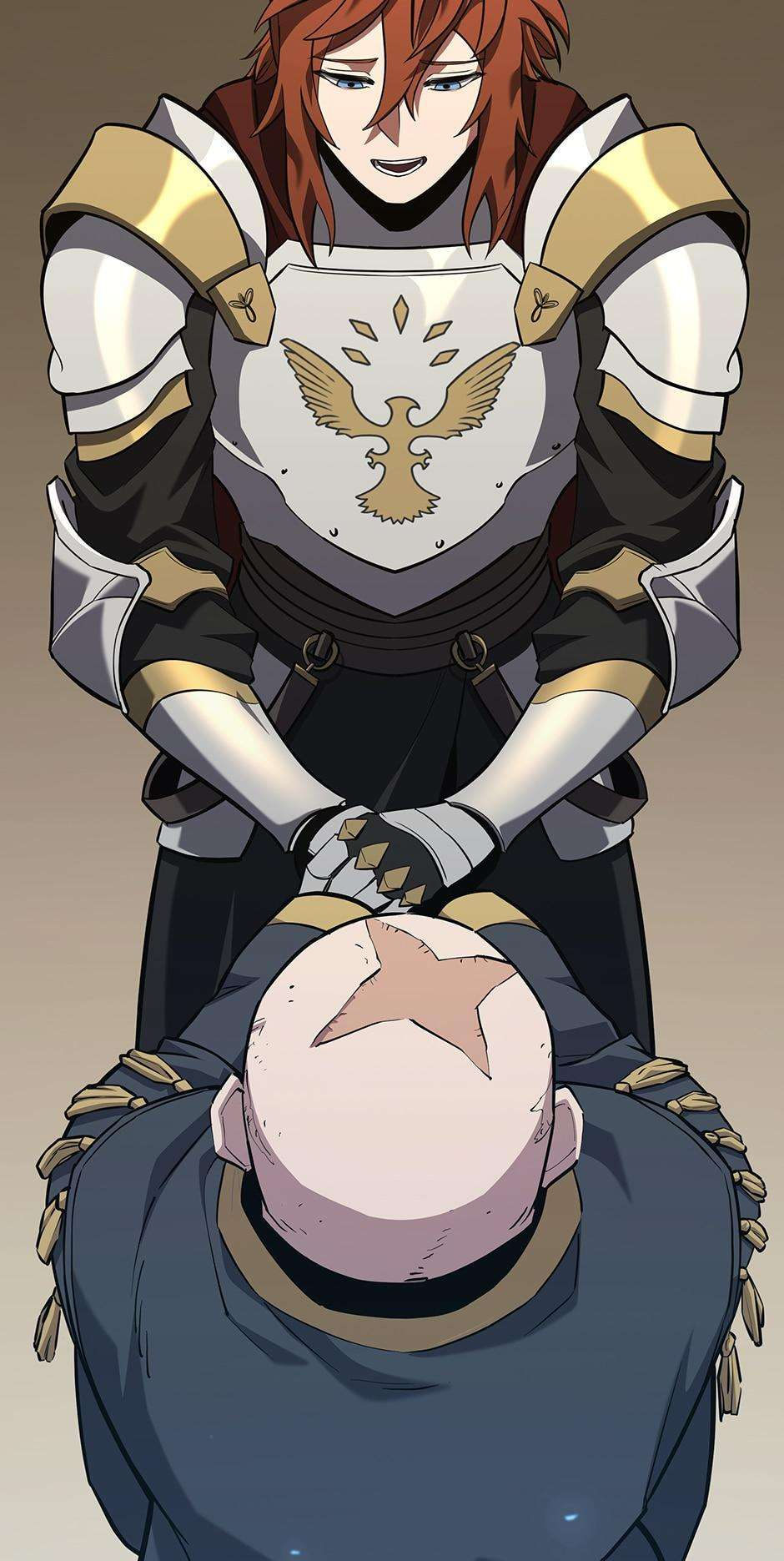 The Beginning After the End Chapter 183 - Page 41