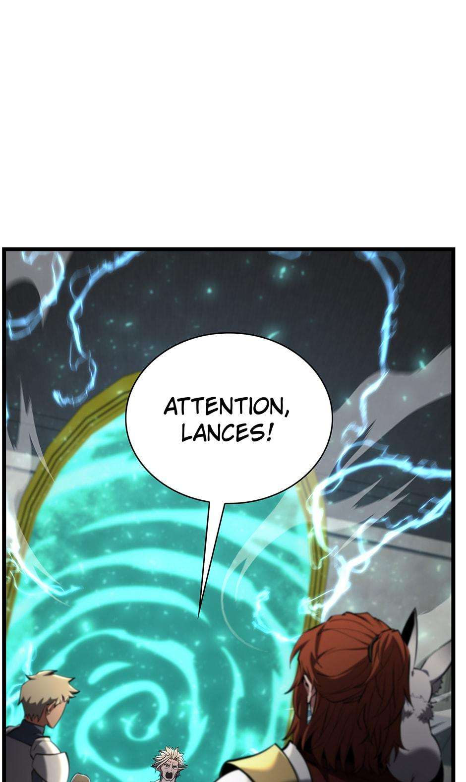 The Beginning After the End Chapter 183 - Page 44