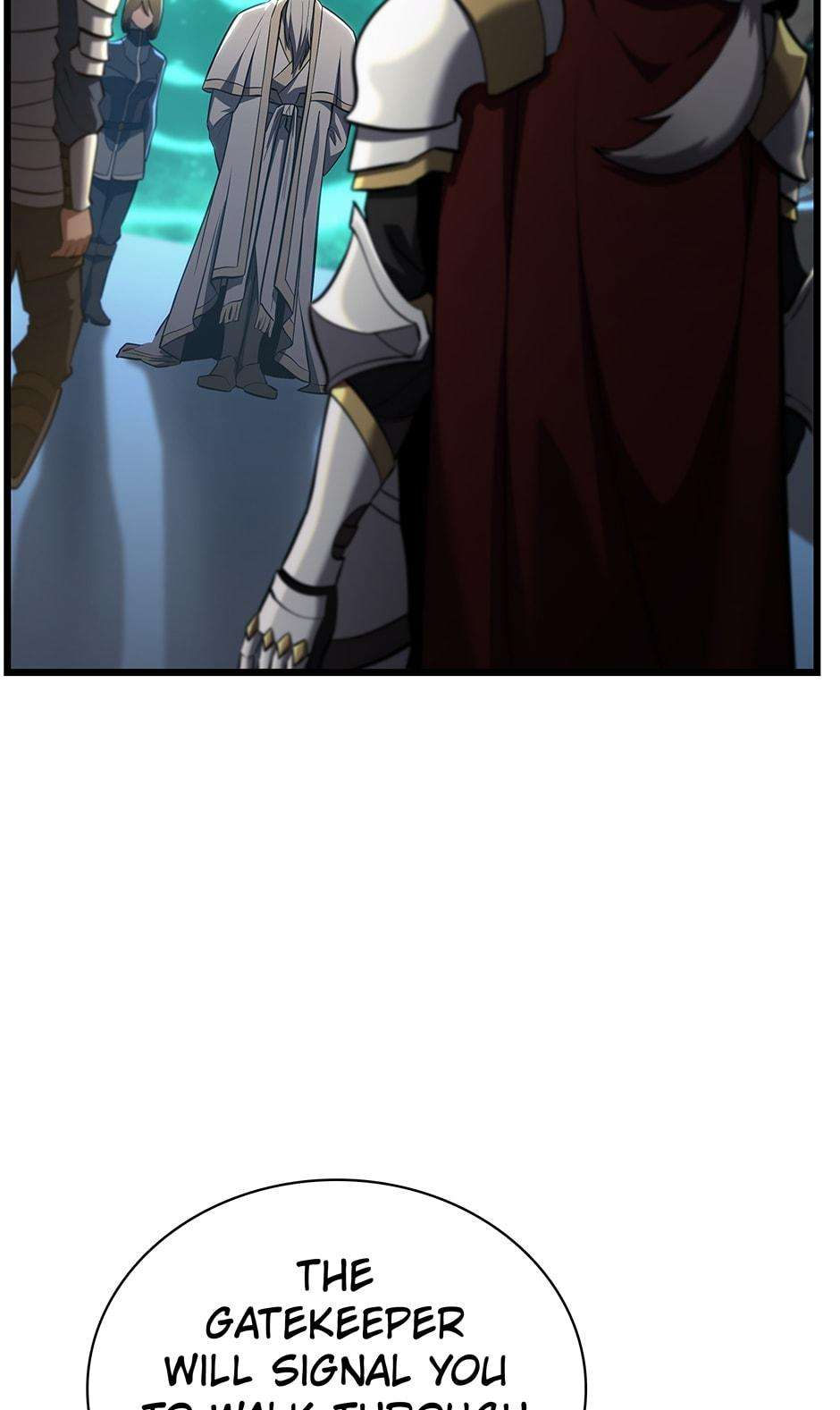 The Beginning After the End Chapter 183 - Page 45