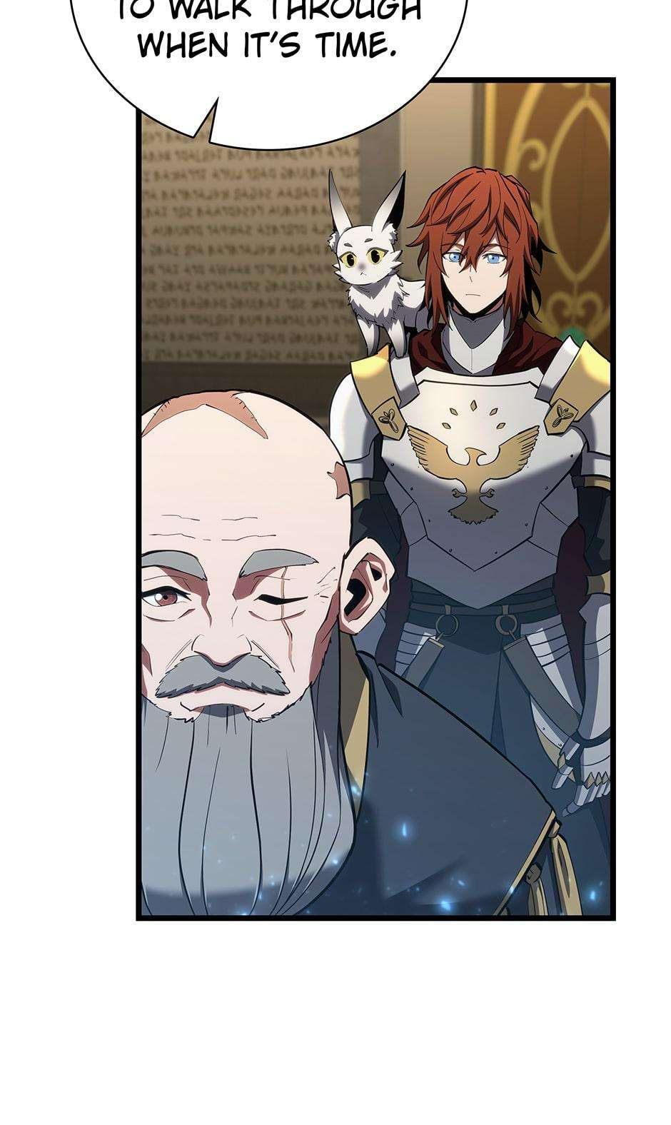 The Beginning After the End Chapter 183 - Page 46