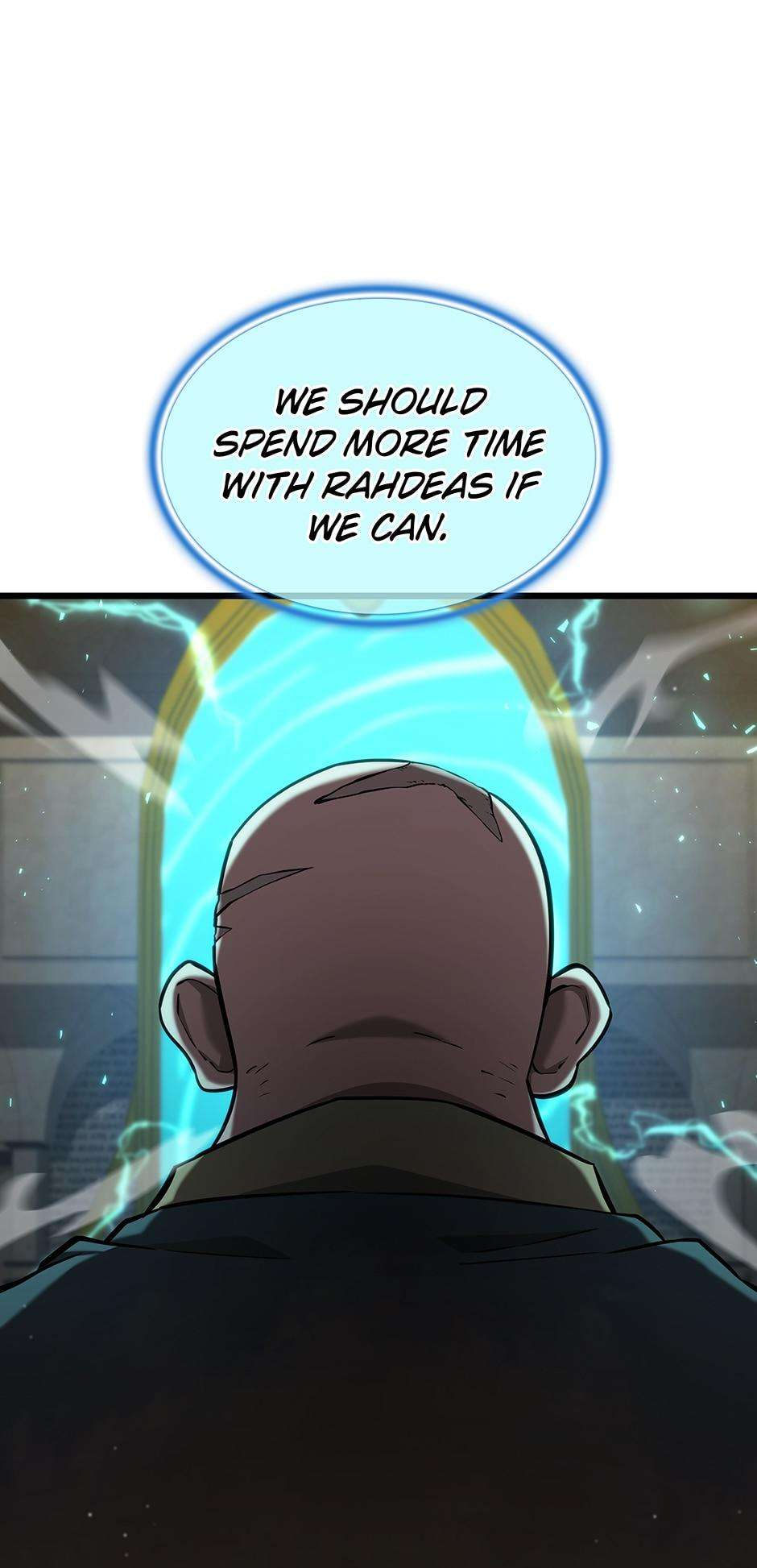 The Beginning After the End Chapter 183 - Page 47