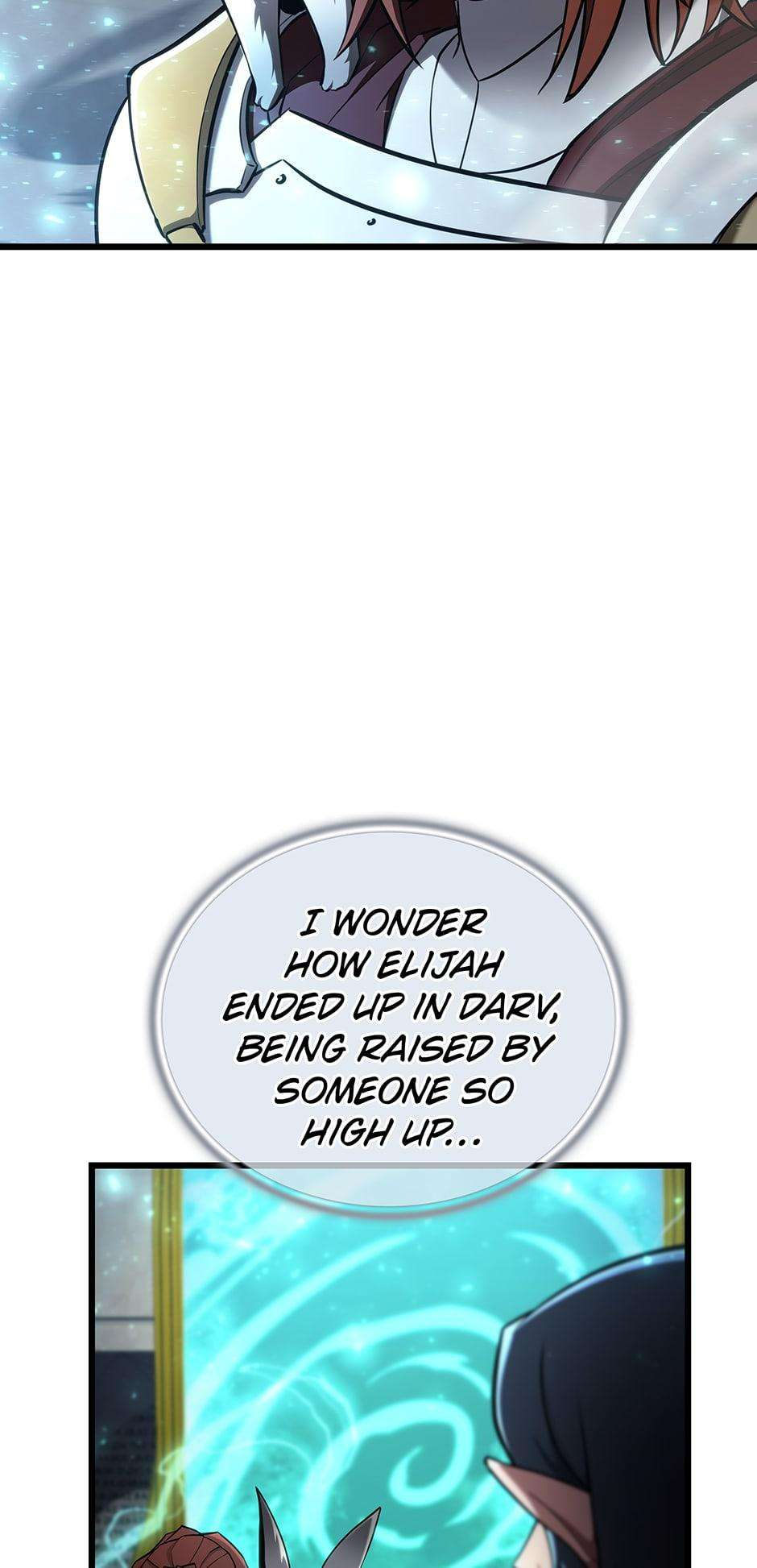 The Beginning After the End Chapter 183 - Page 49