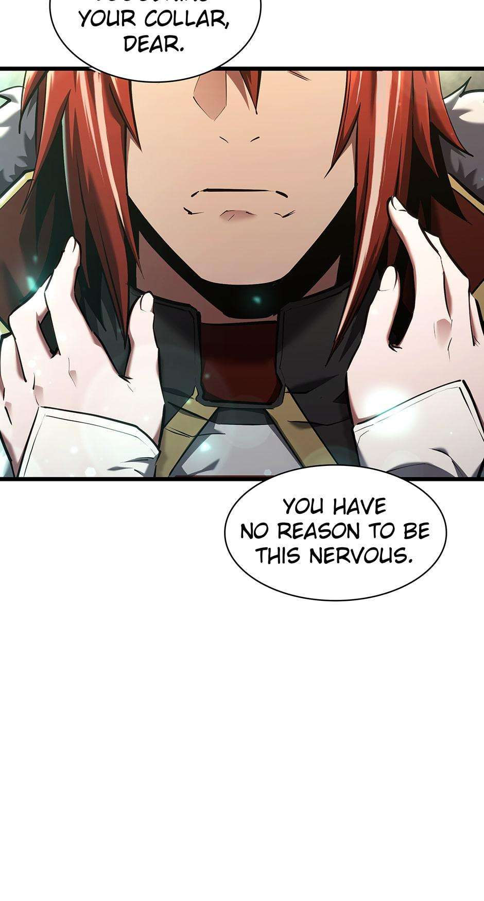 The Beginning After the End Chapter 183 - Page 6