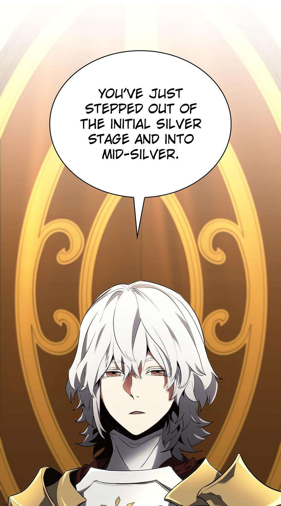 The Beginning After the End Chapter 183 - Page 62