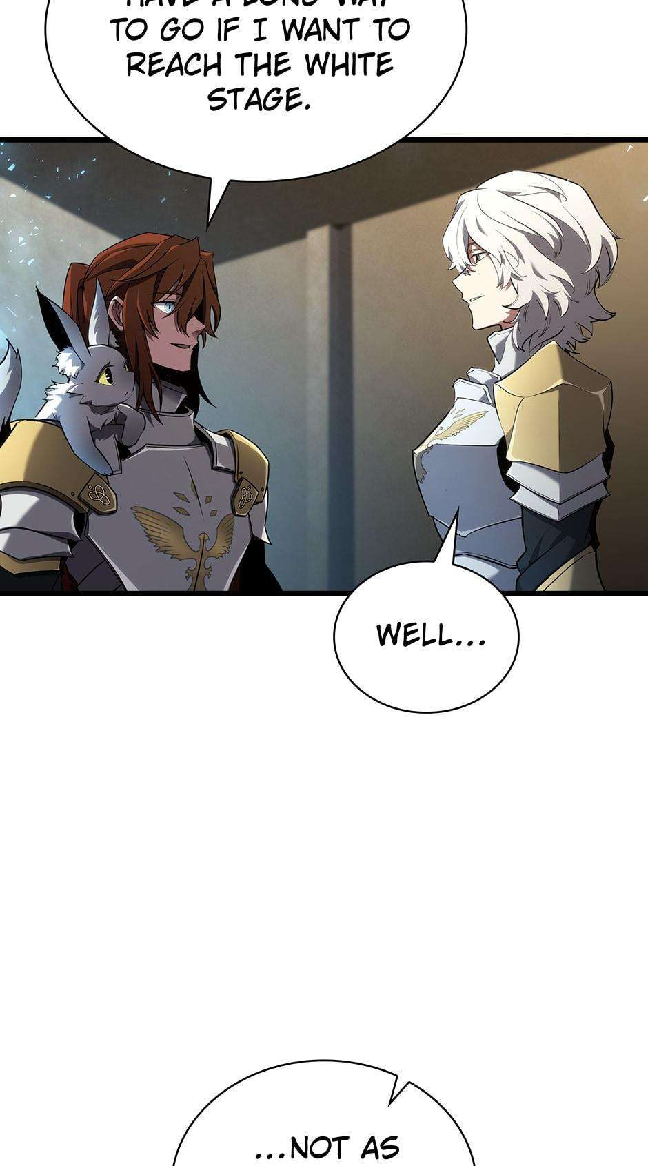 The Beginning After the End Chapter 183 - Page 64