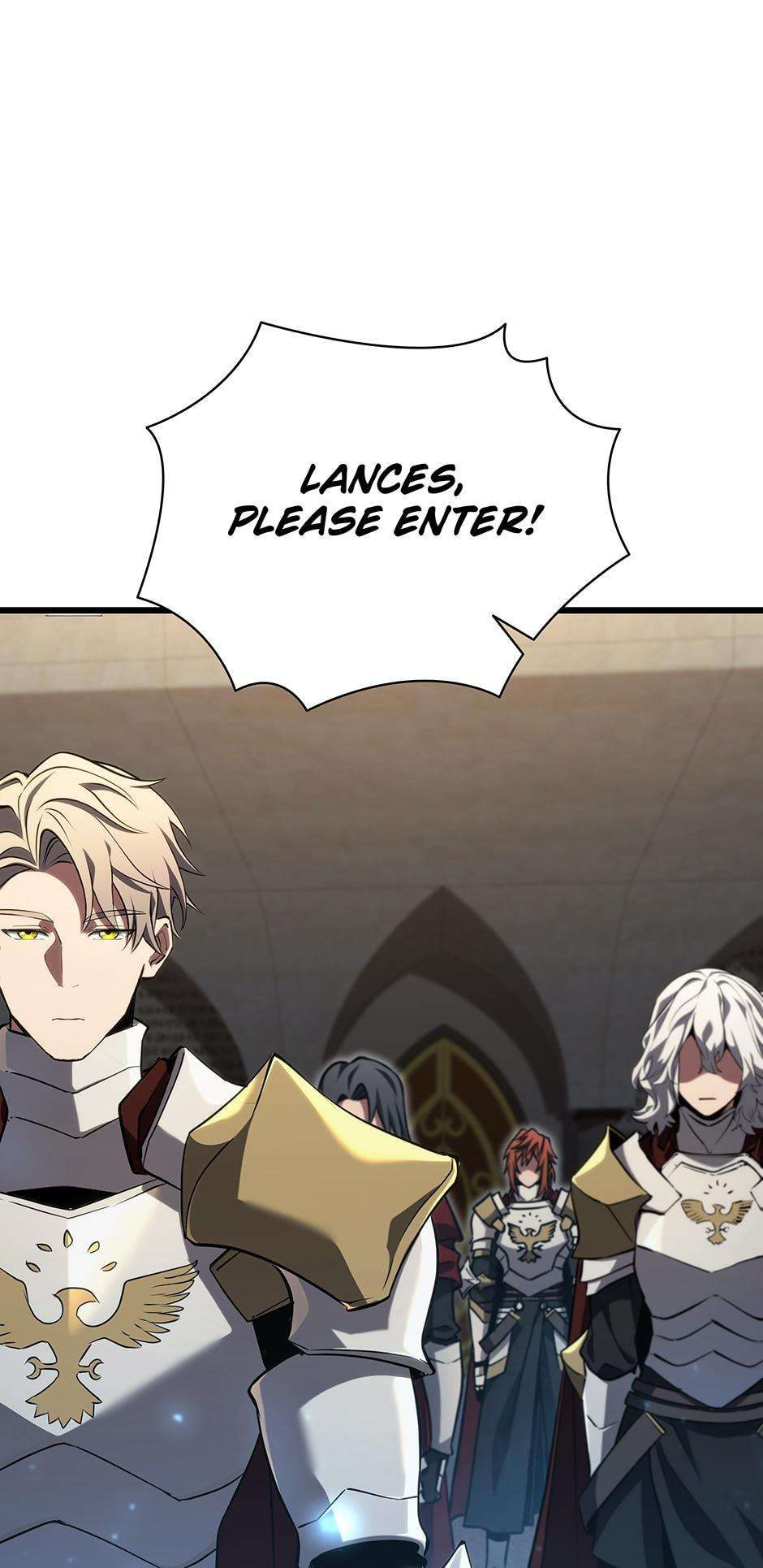 The Beginning After the End Chapter 183 - Page 66