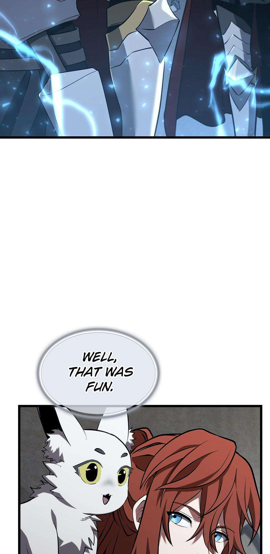 The Beginning After the End Chapter 183 - Page 67