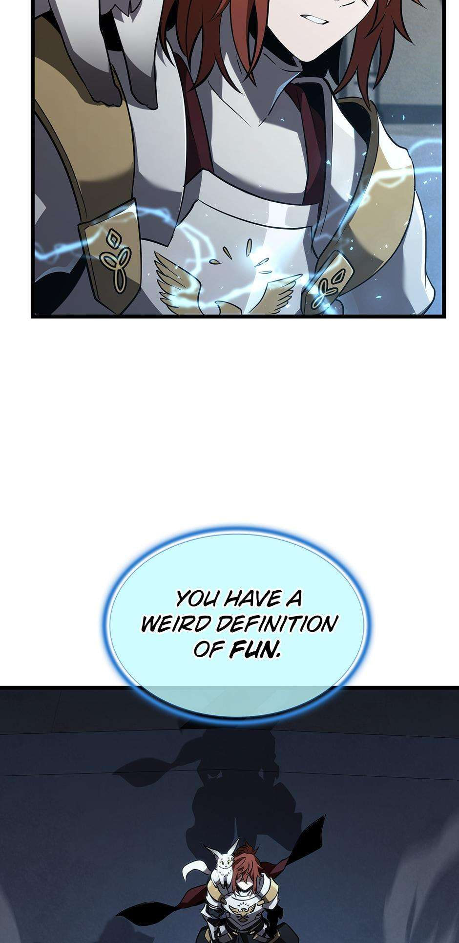 The Beginning After the End Chapter 183 - Page 68