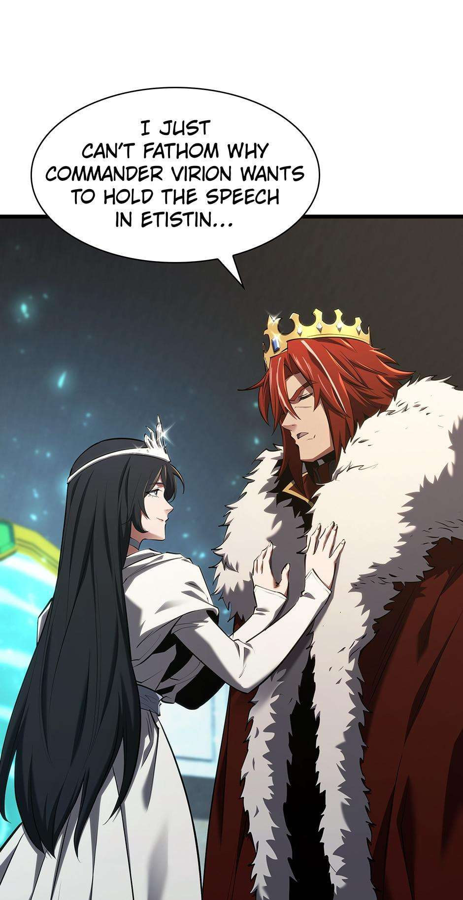 The Beginning After the End Chapter 183 - Page 7