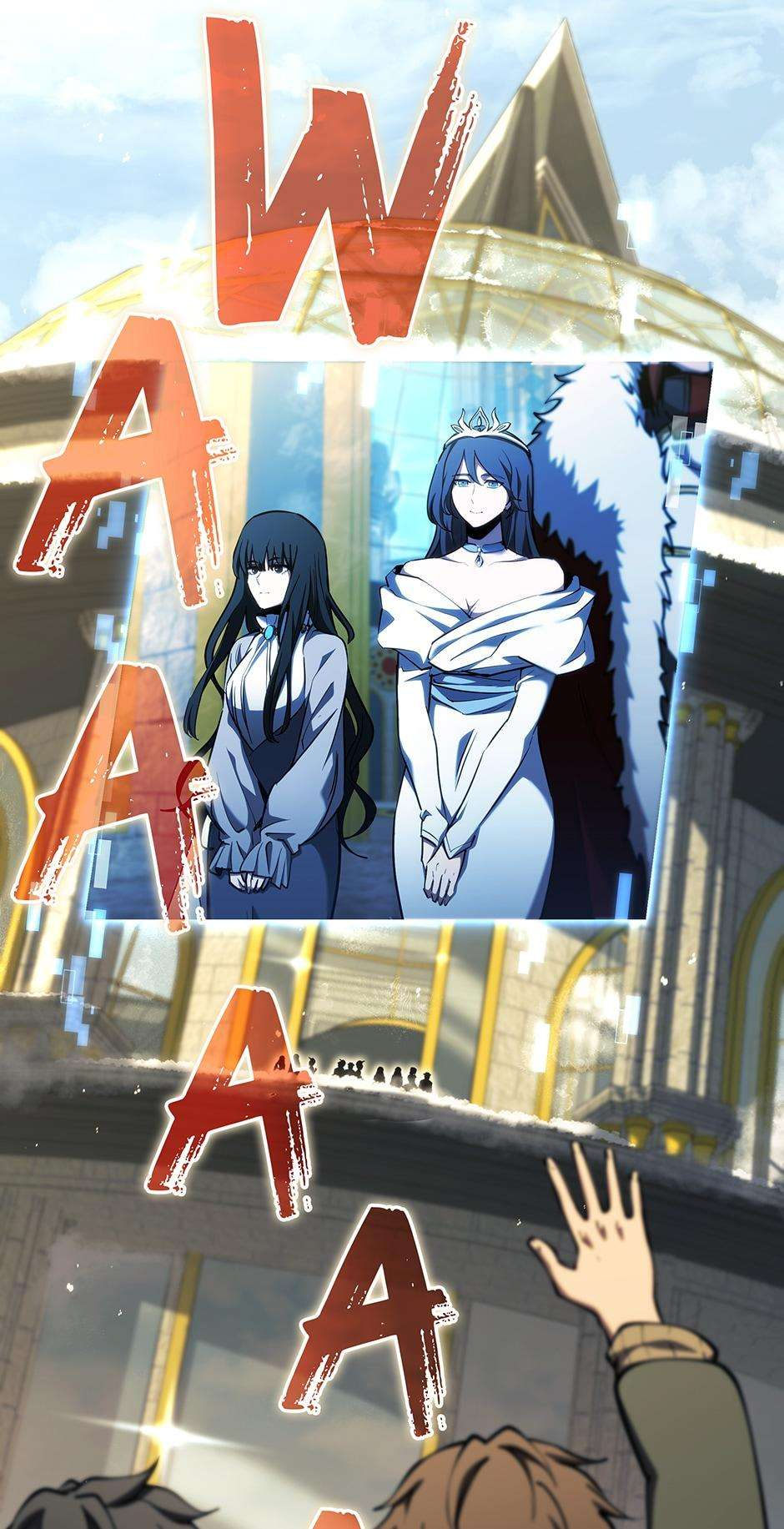 The Beginning After the End Chapter 183 - Page 72