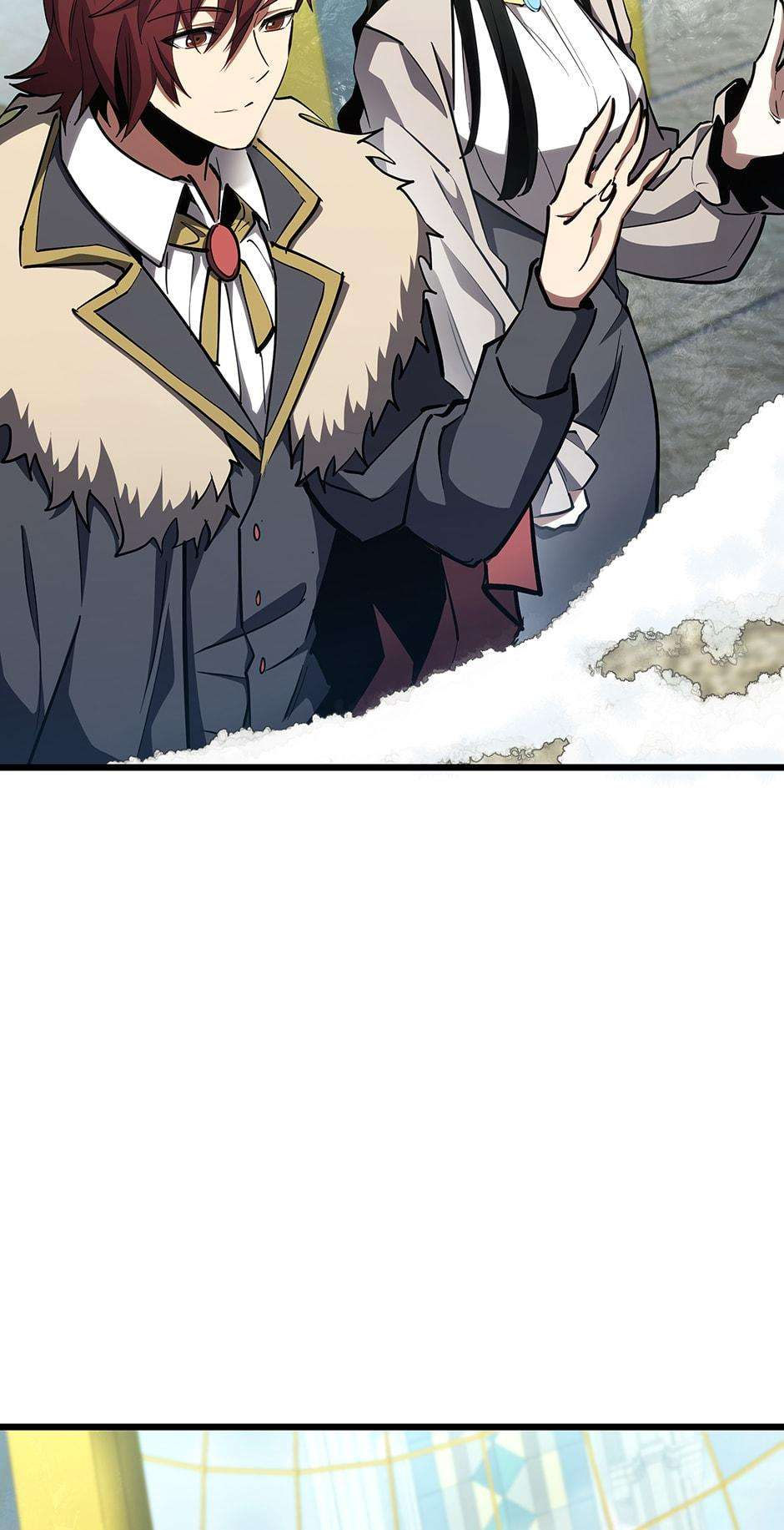 The Beginning After the End Chapter 183 - Page 75