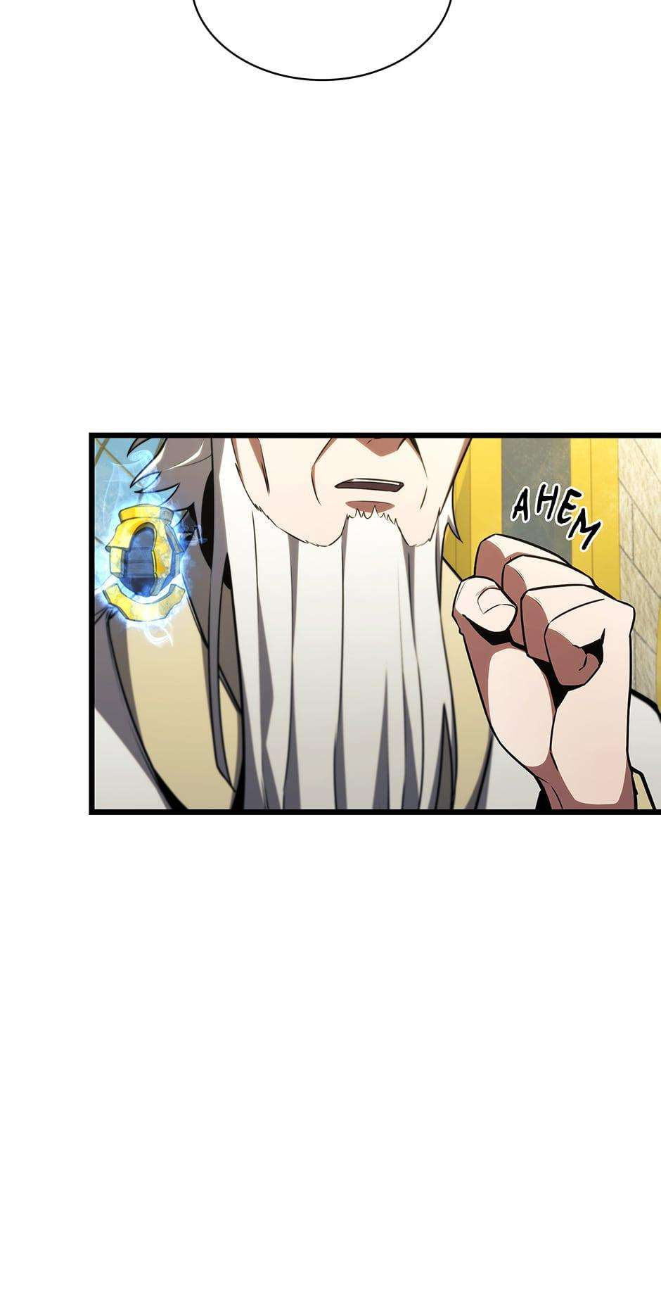 The Beginning After the End Chapter 183 - Page 82