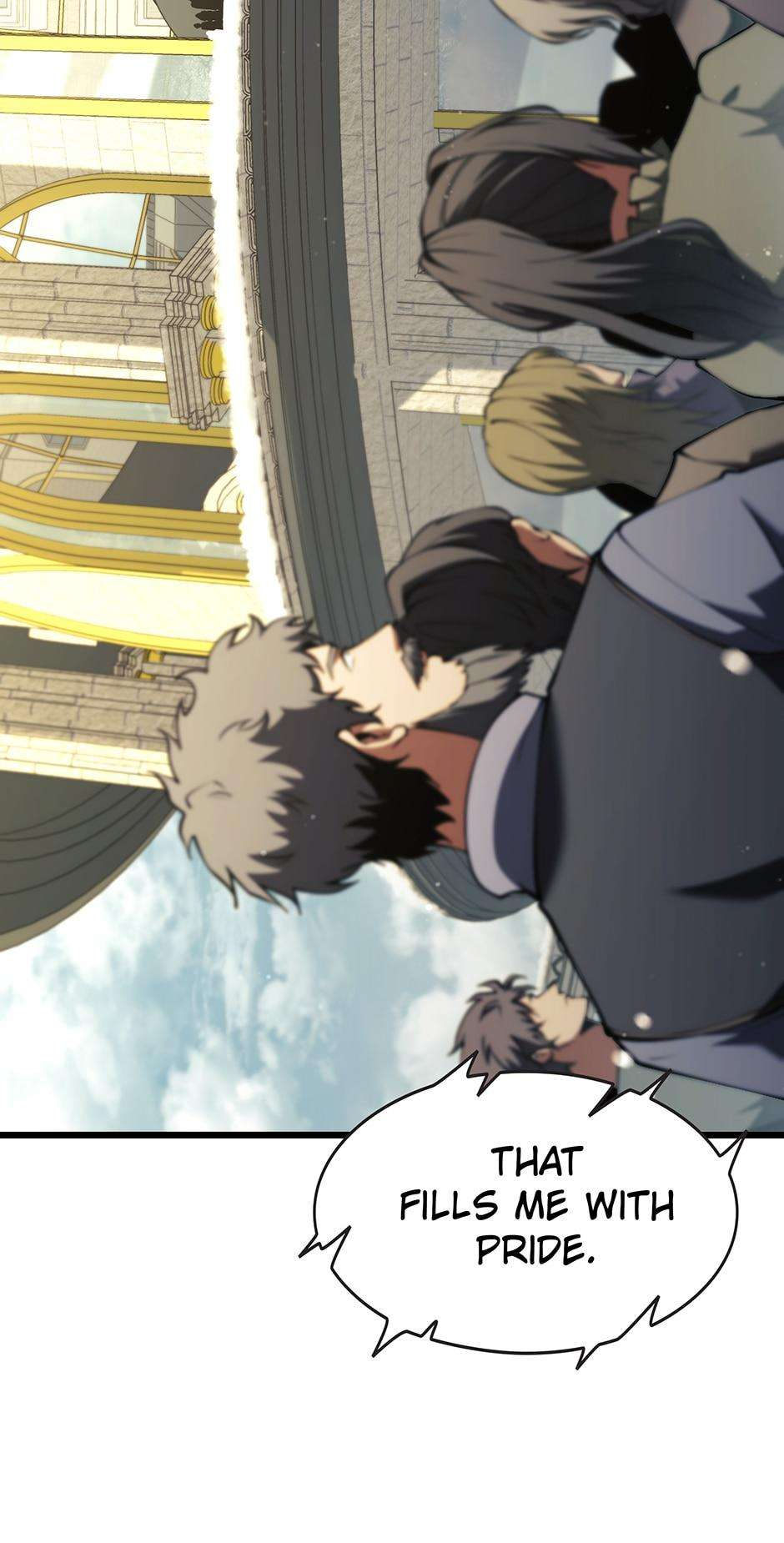 The Beginning After the End Chapter 183 - Page 84