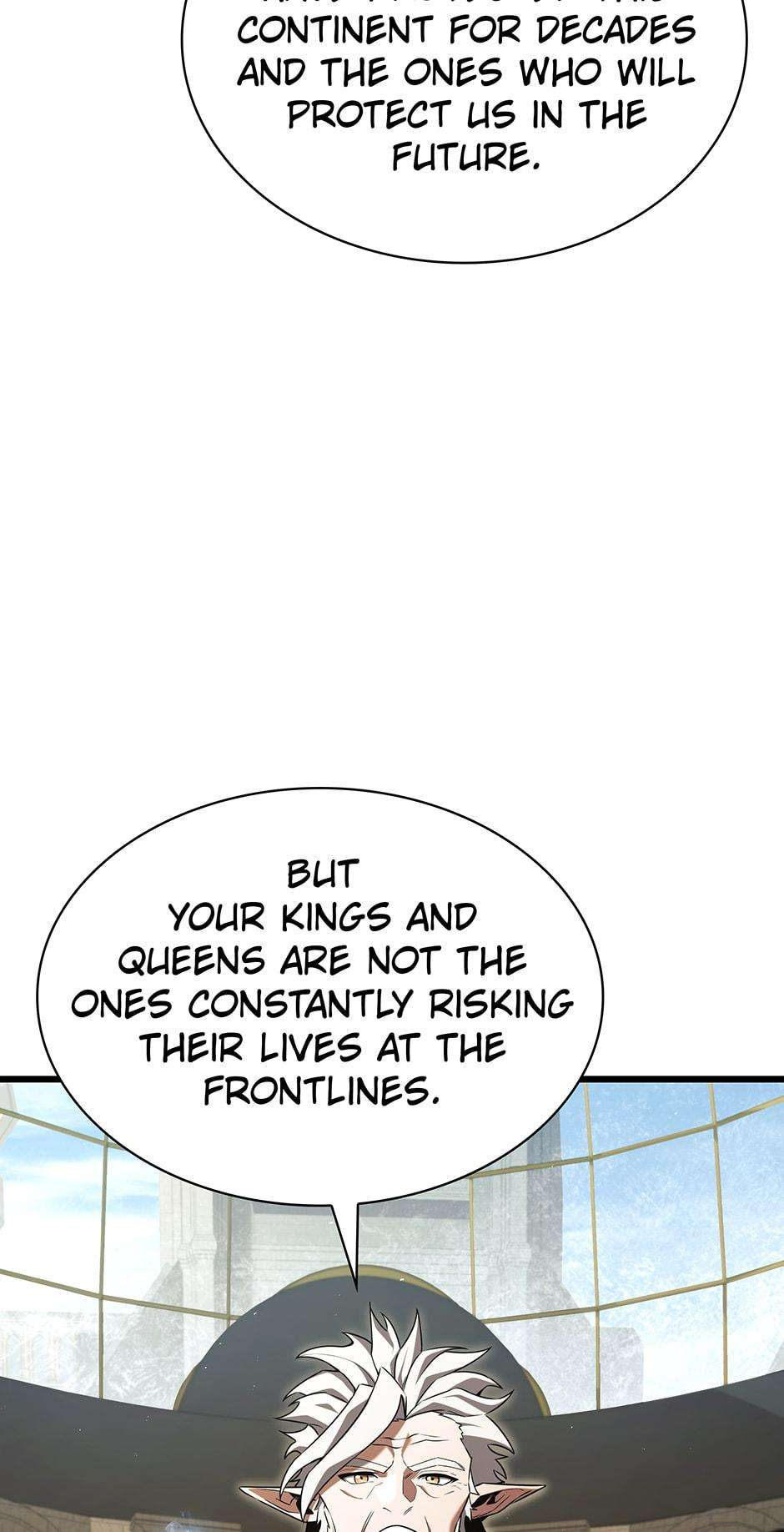 The Beginning After the End Chapter 183 - Page 86