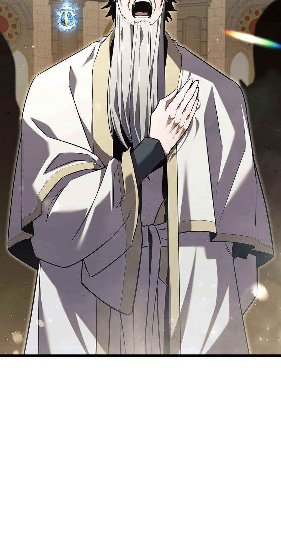 The Beginning After the End Chapter 183 - Page 87