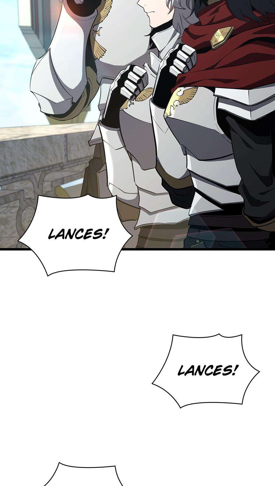 The Beginning After the End Chapter 183 - Page 90