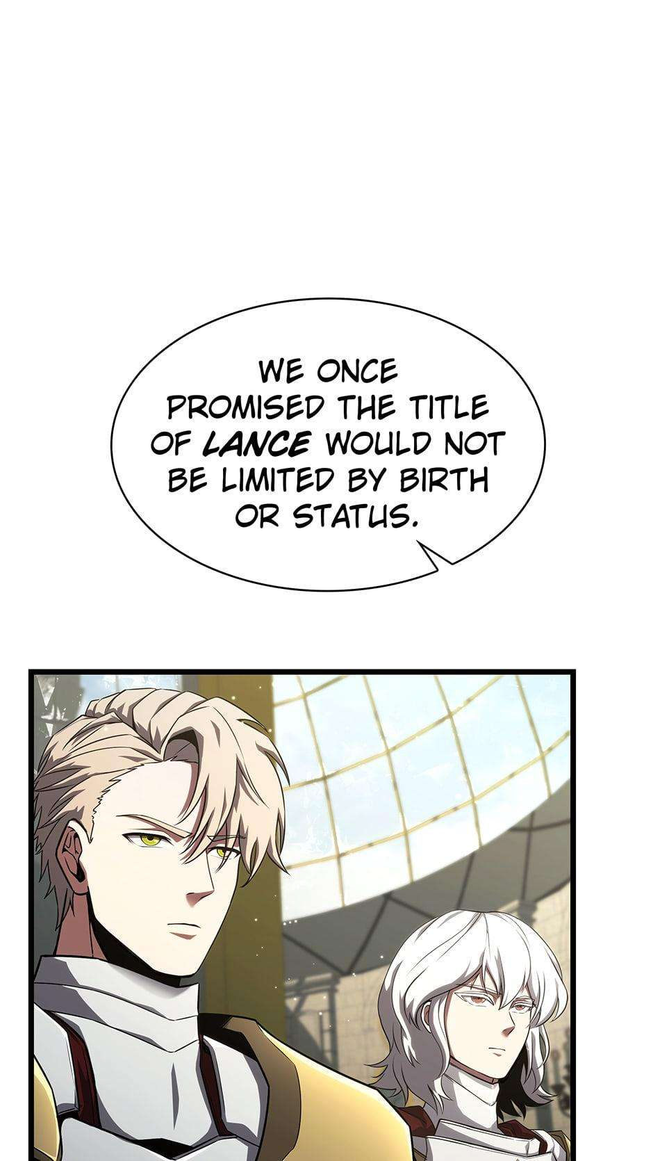 The Beginning After the End Chapter 183 - Page 94