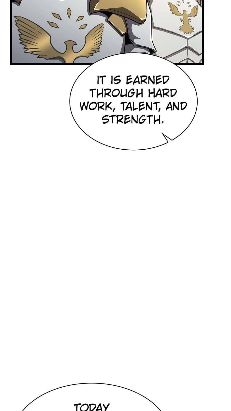 The Beginning After the End Chapter 183 - Page 95