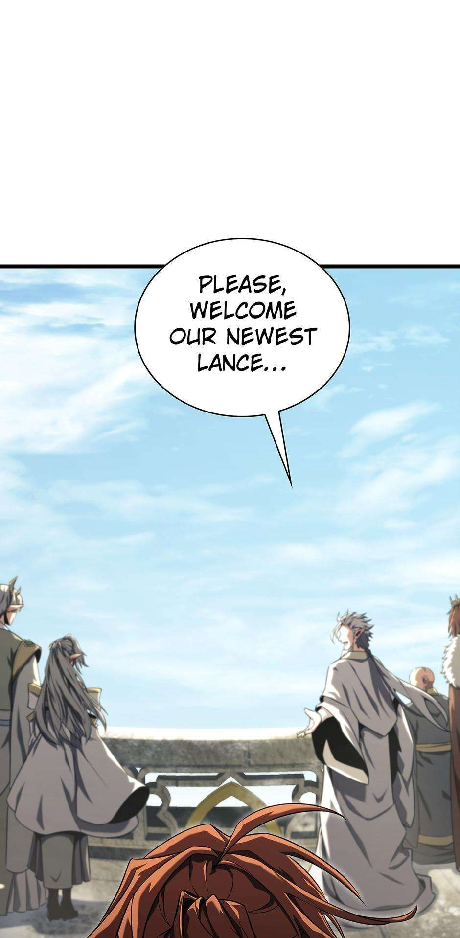 The Beginning After the End Chapter 183 - Page 97