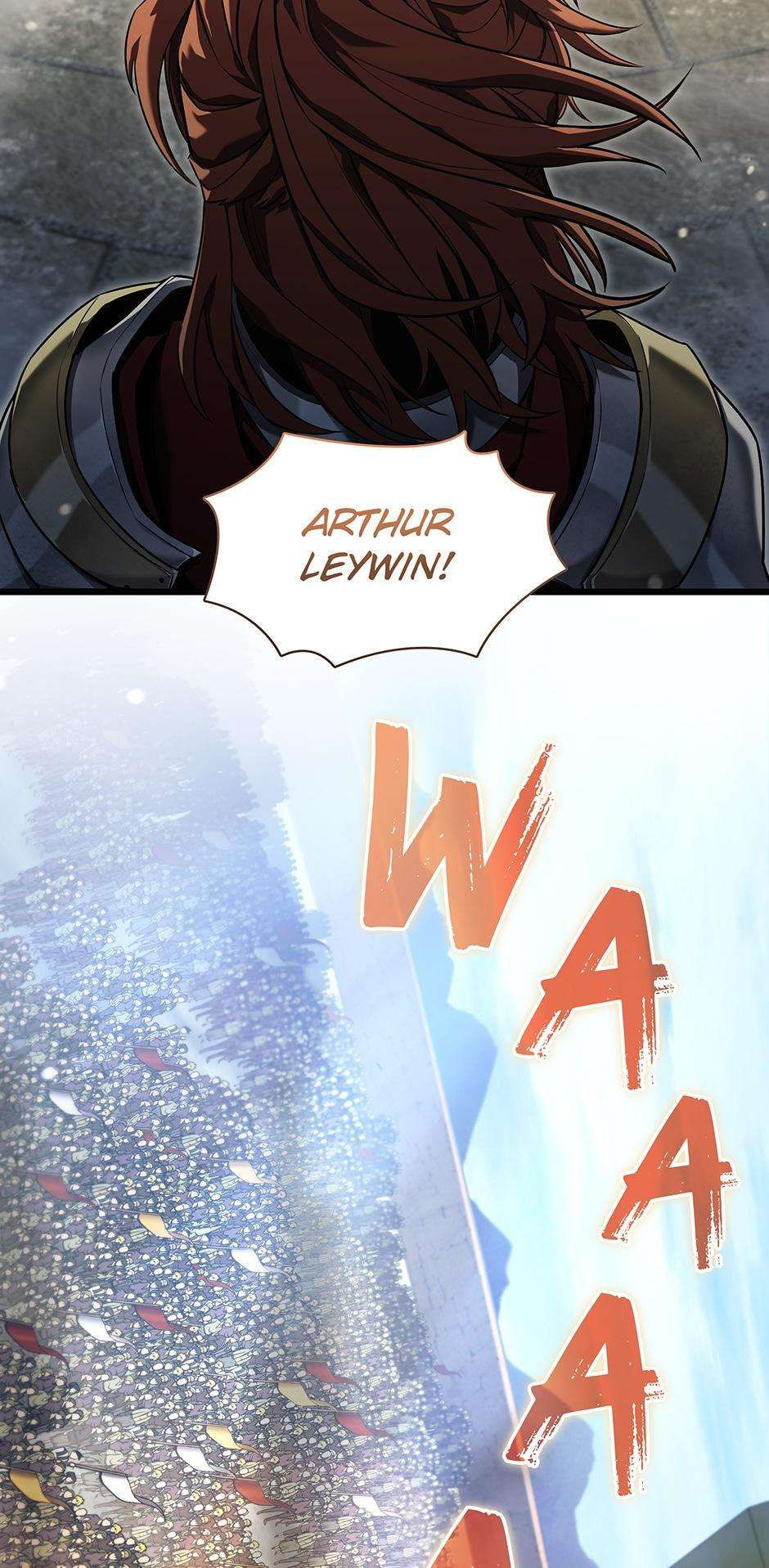 The Beginning After the End Chapter 183 - Page 98